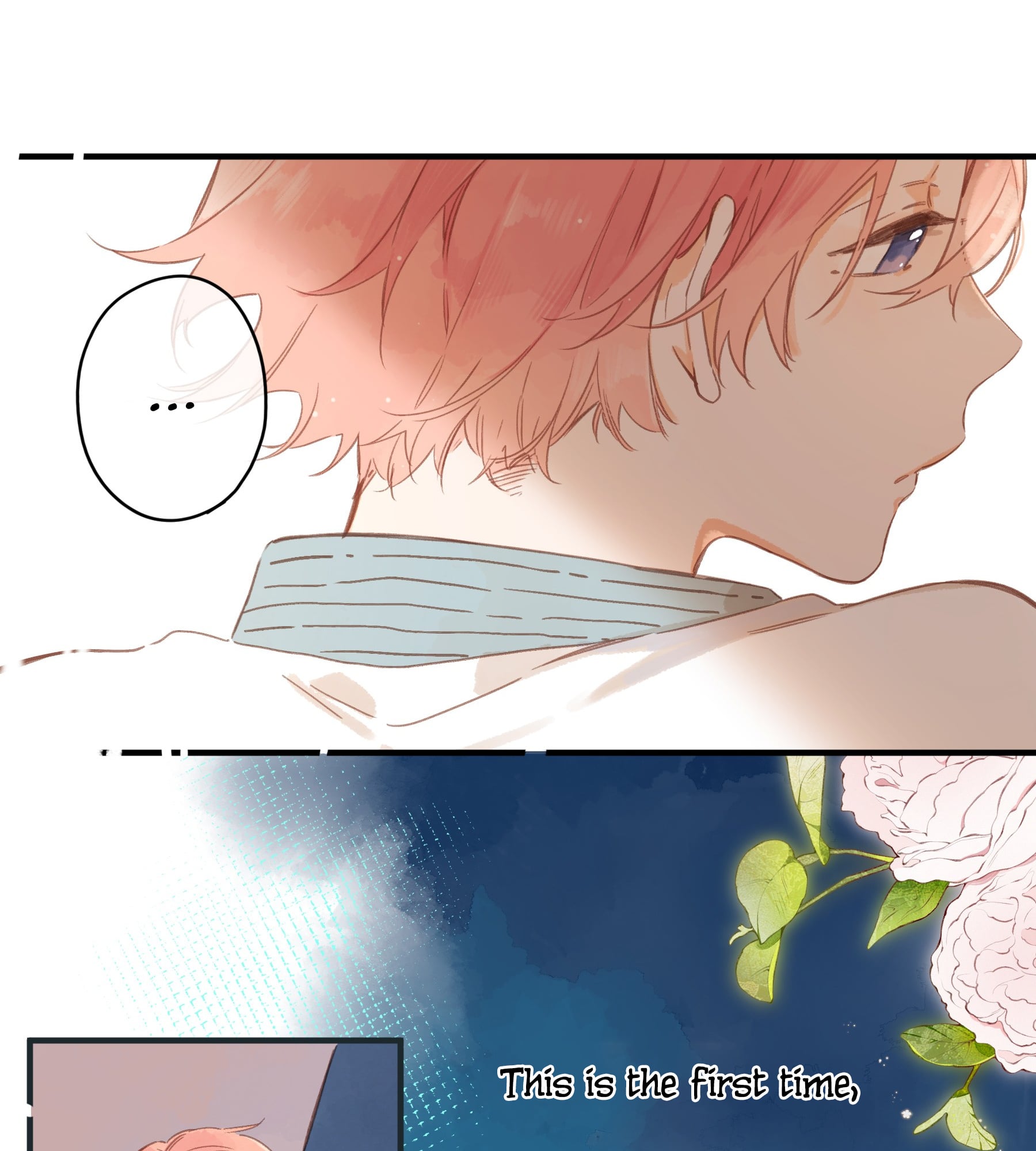 Summer Bloom chapter 33 - page 14
