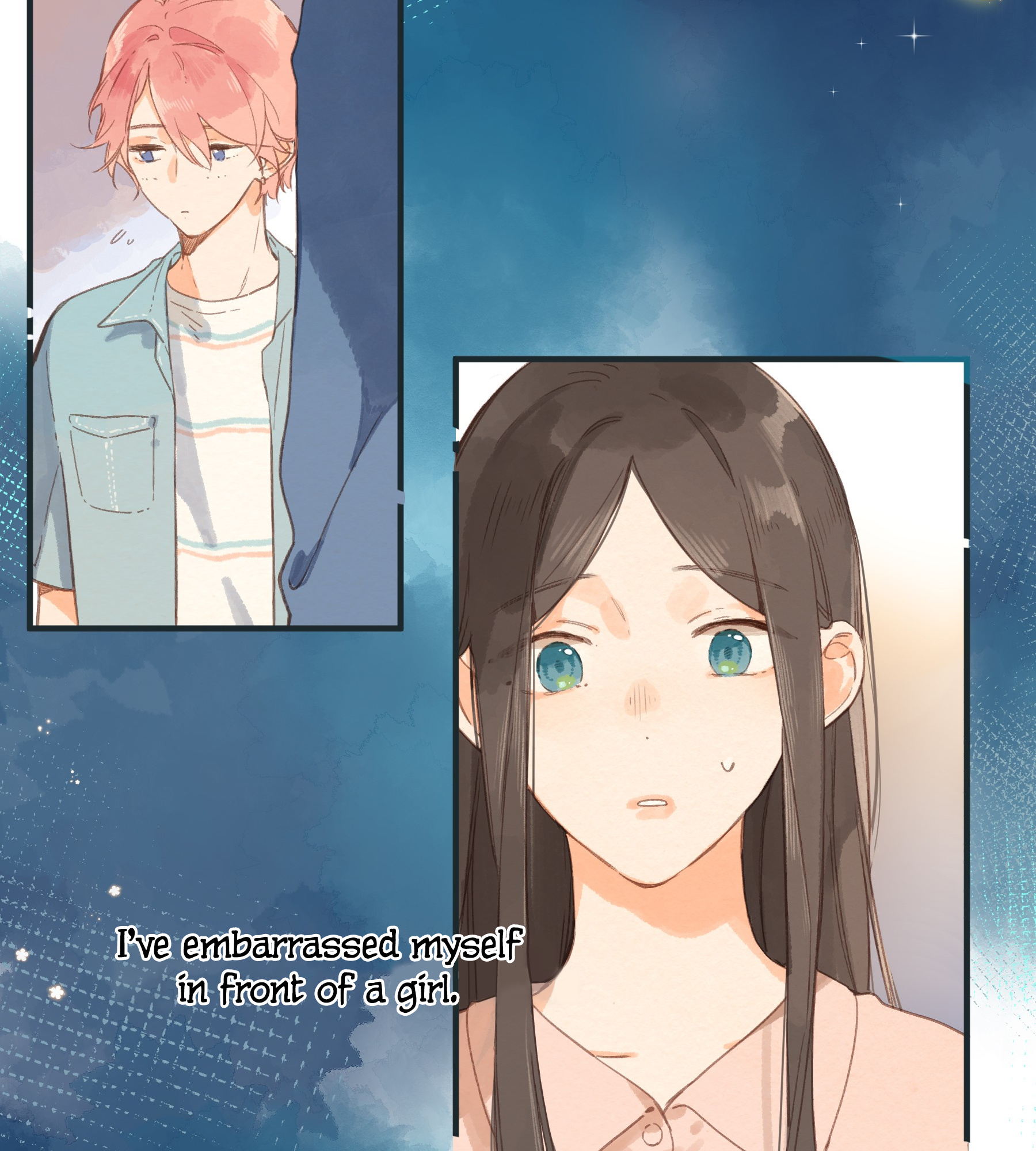 Summer Bloom chapter 33 - page 15