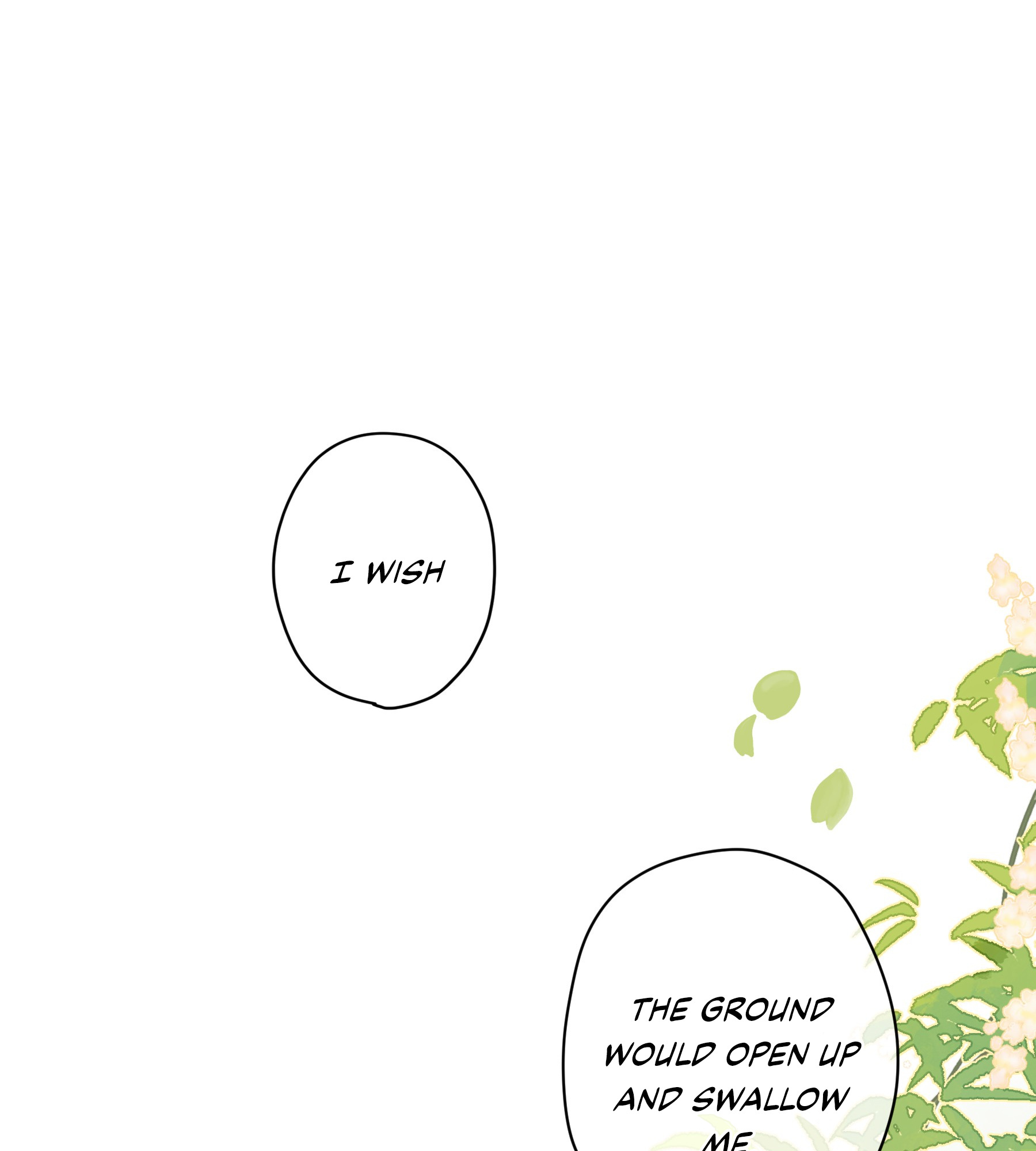 Summer Bloom chapter 33 - page 19