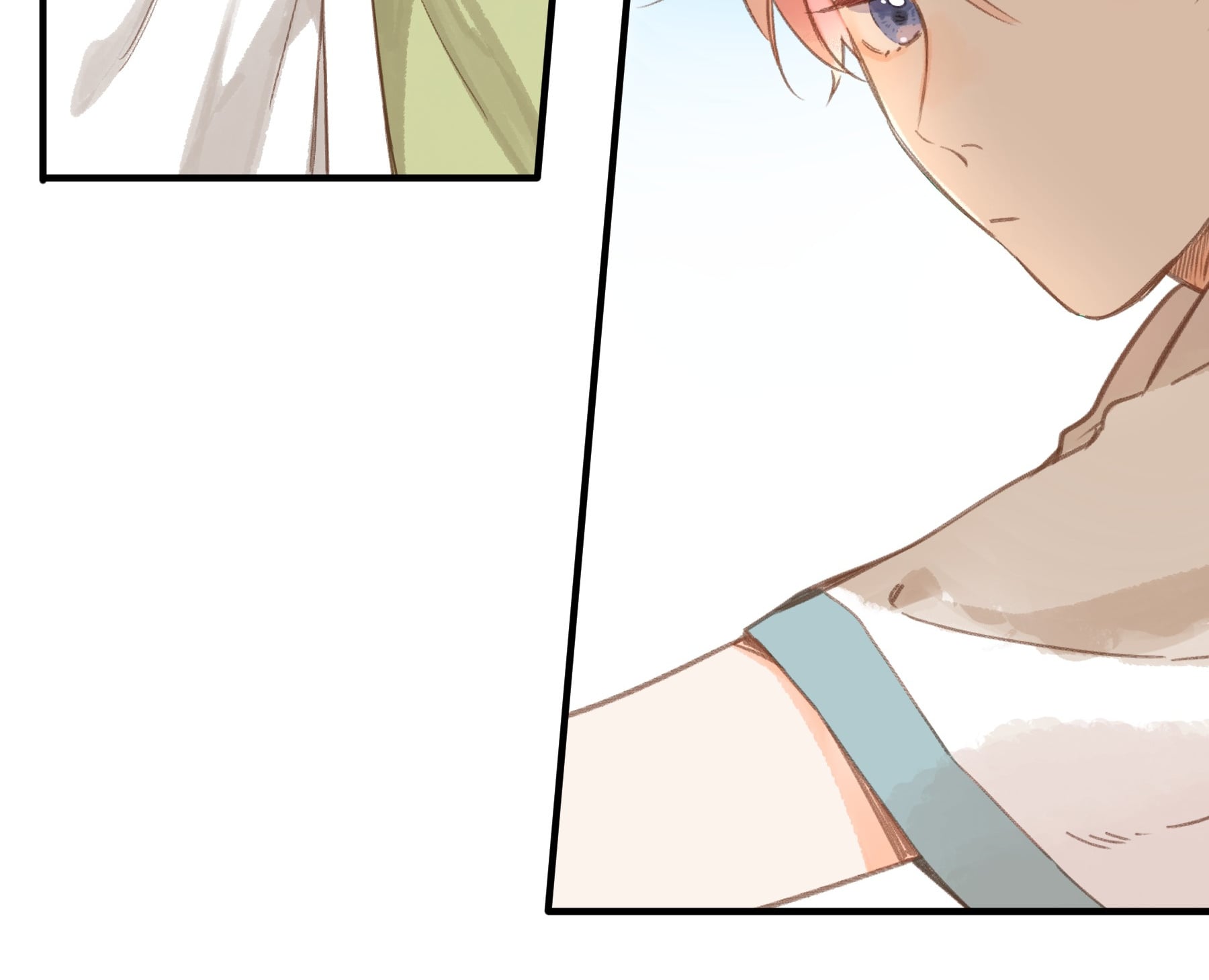 Summer Bloom chapter 33 - page 25