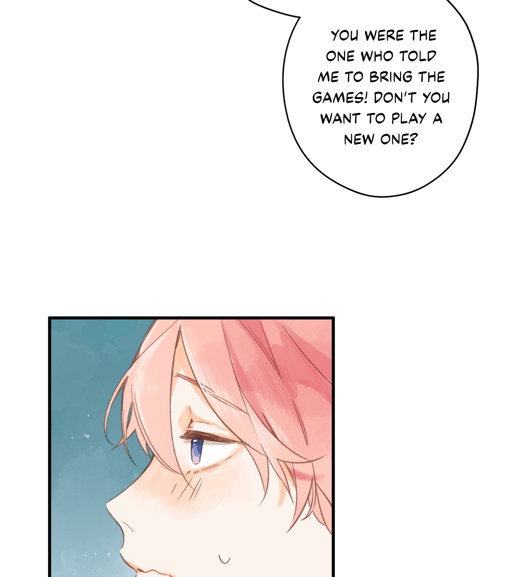 Summer Bloom chapter 33 - page 27