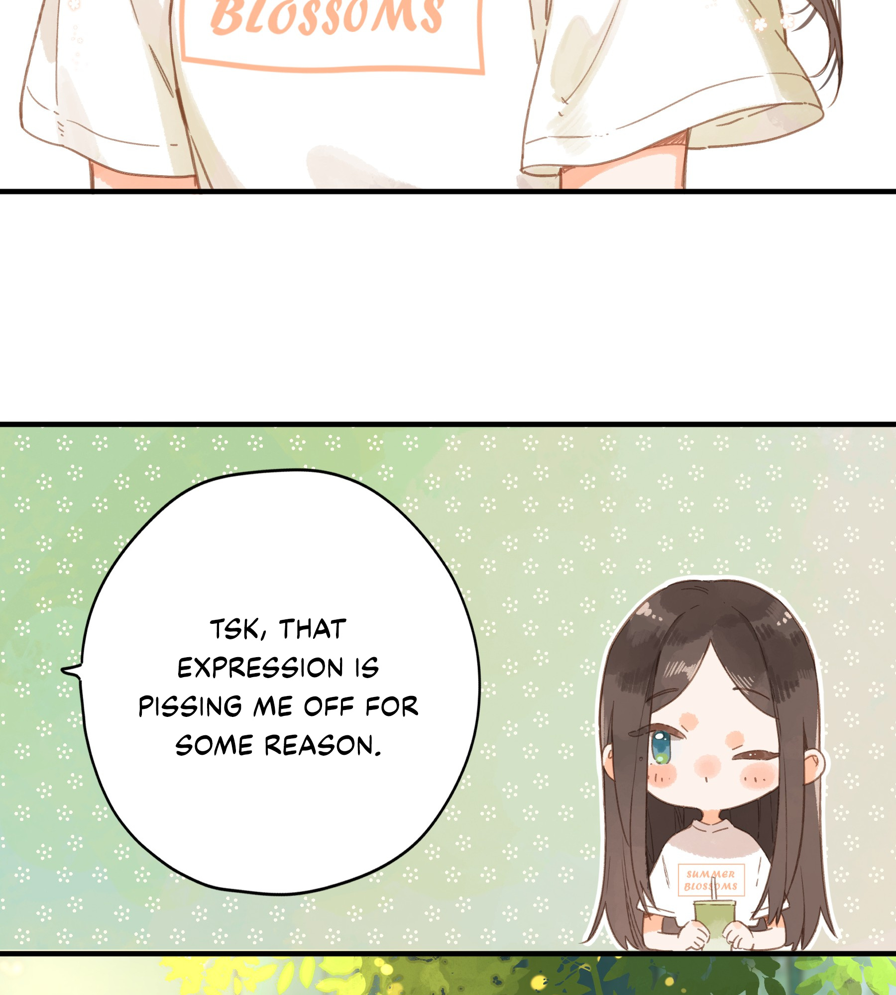 Summer Bloom chapter 33 - page 36