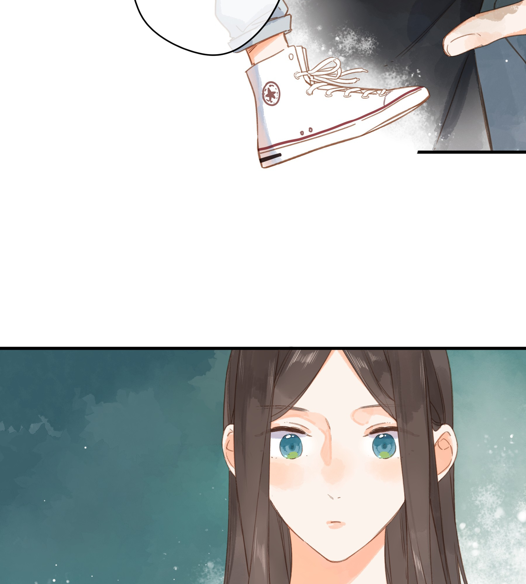 Summer Bloom chapter 33 - page 39