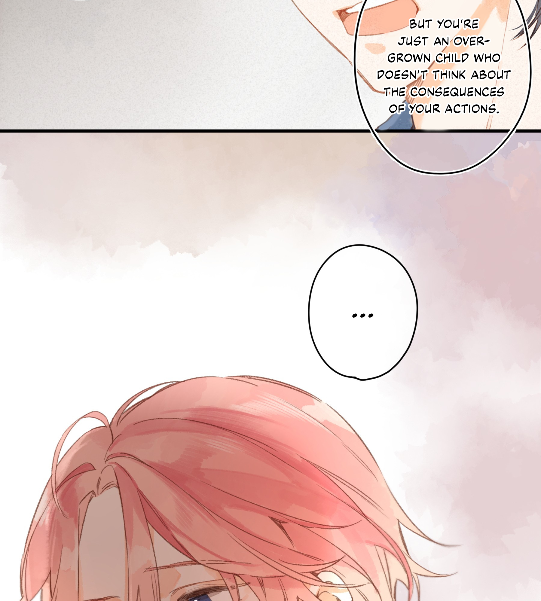 Summer Bloom chapter 33 - page 5