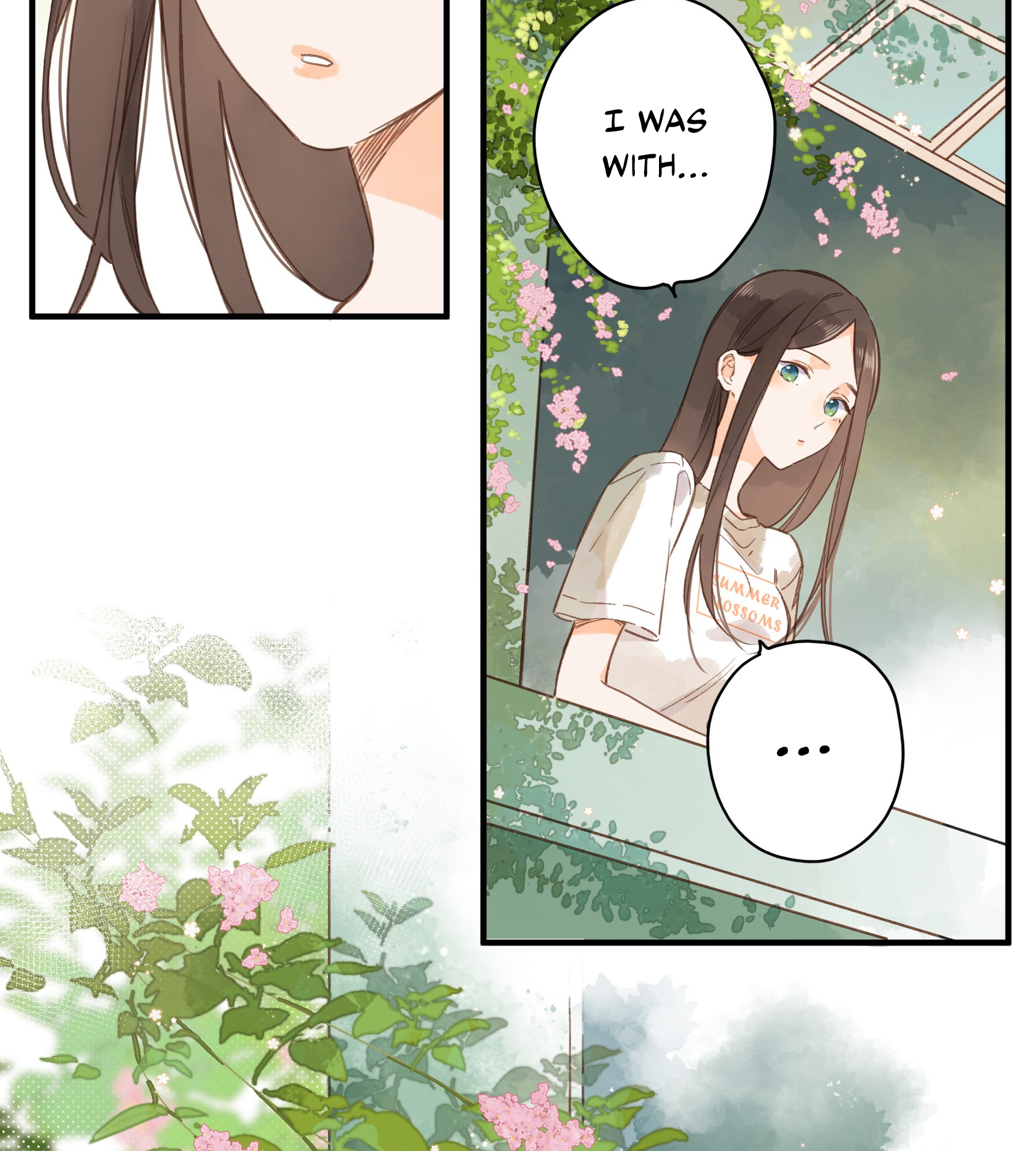 Summer Bloom chapter 33 - page 60