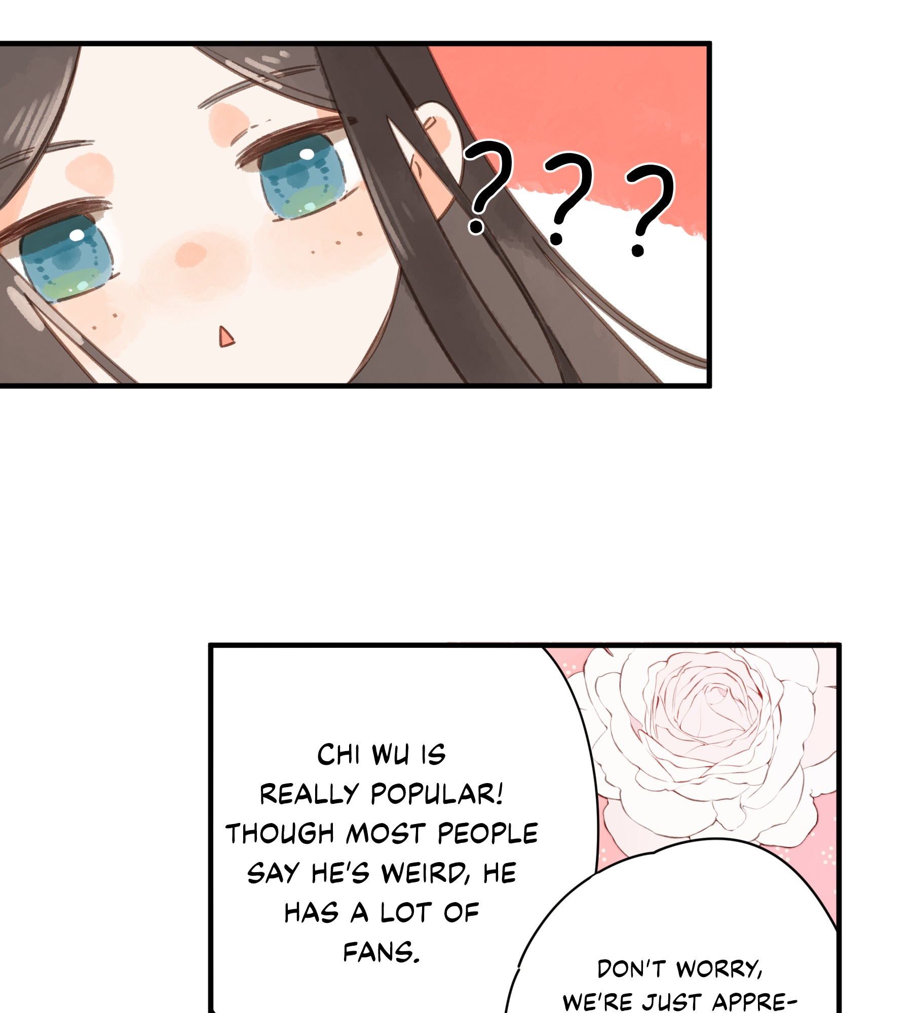 Summer Bloom chapter 33 - page 64