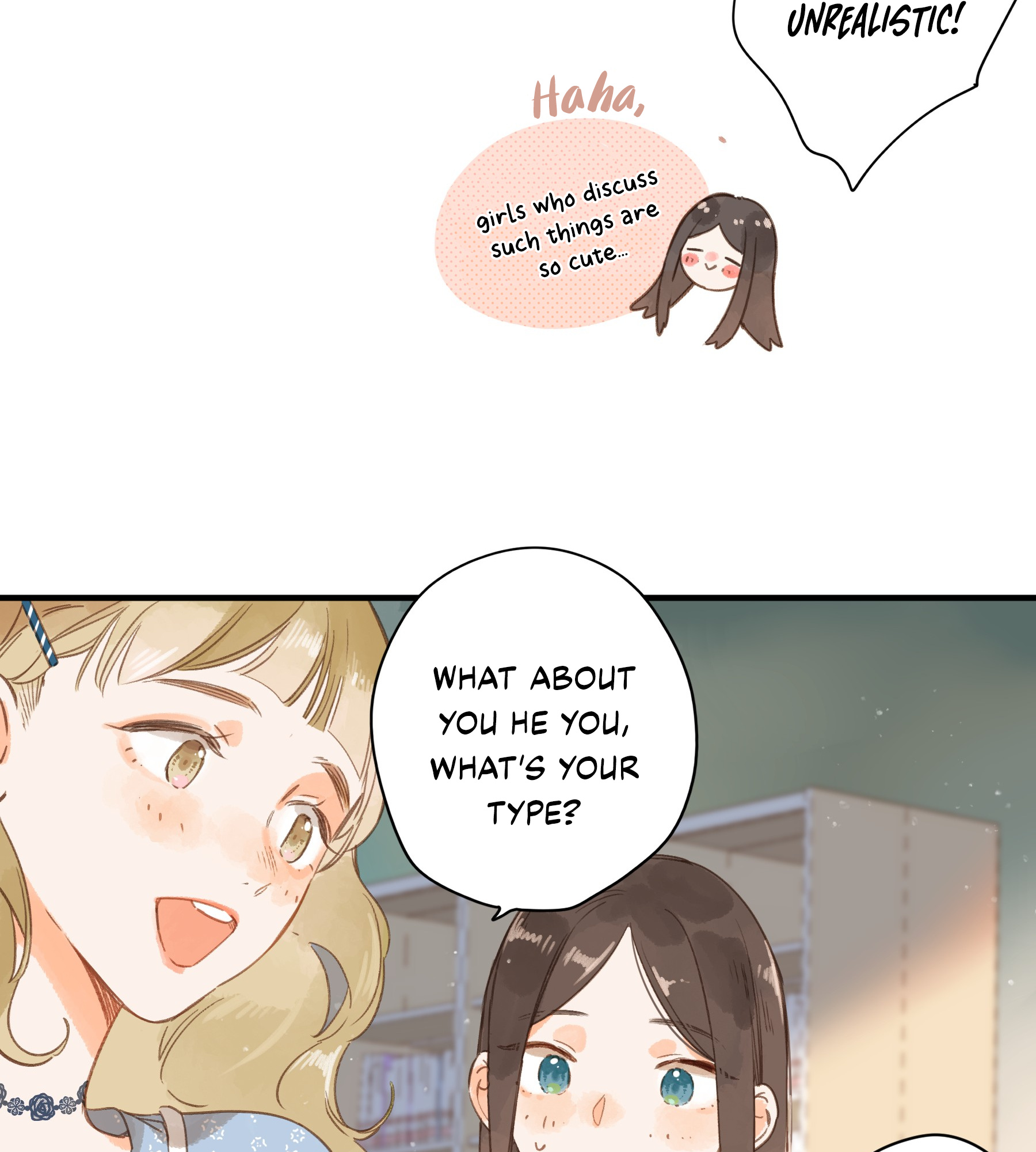 Summer Bloom chapter 33 - page 66