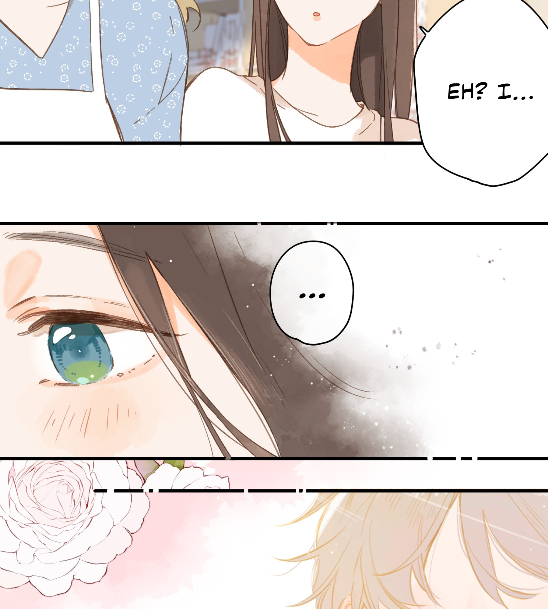 Summer Bloom chapter 33 - page 67