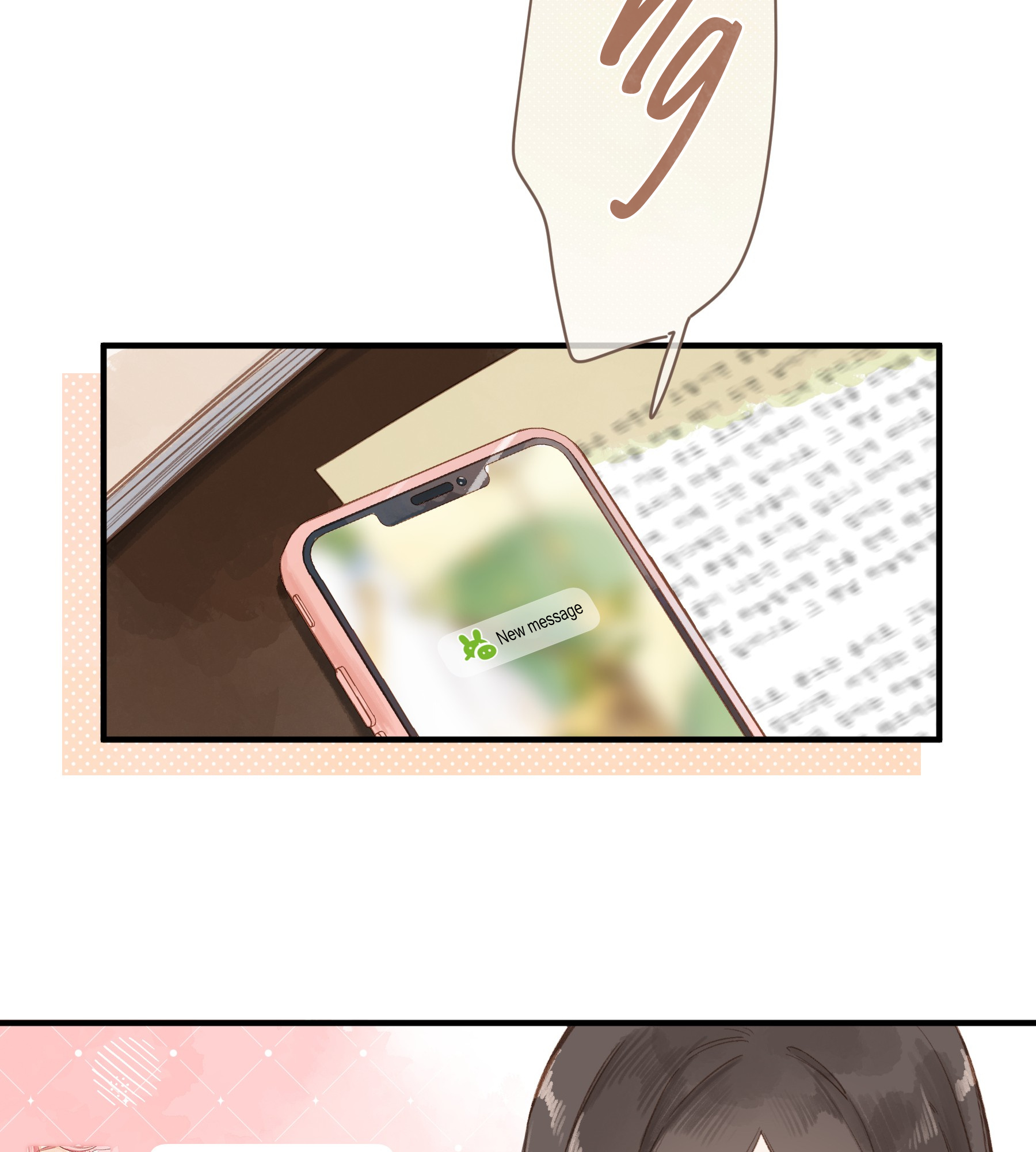 Summer Bloom chapter 33 - page 69