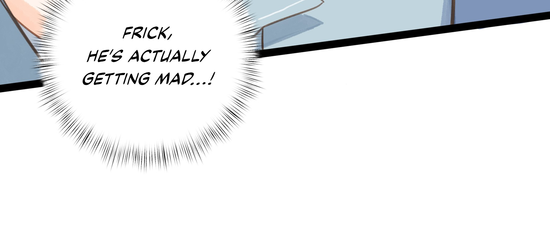 Summer Bloom chapter 32 - page 15
