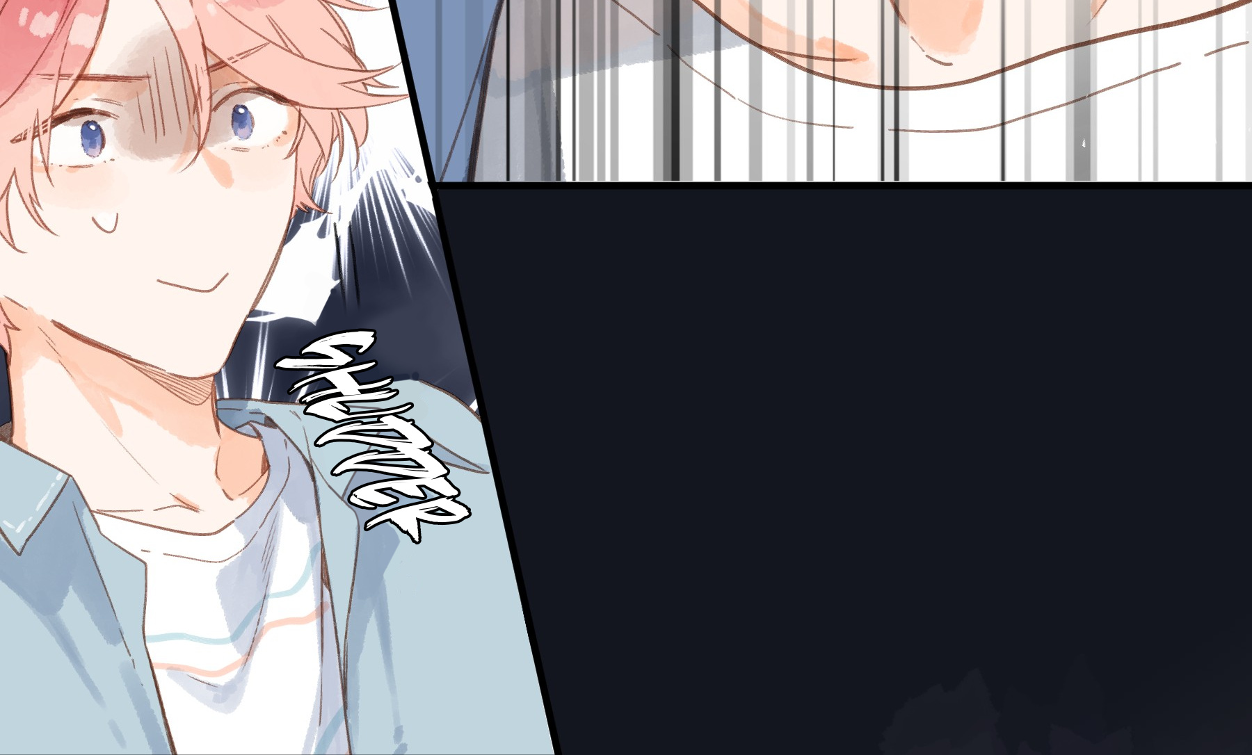 Summer Bloom chapter 32 - page 31