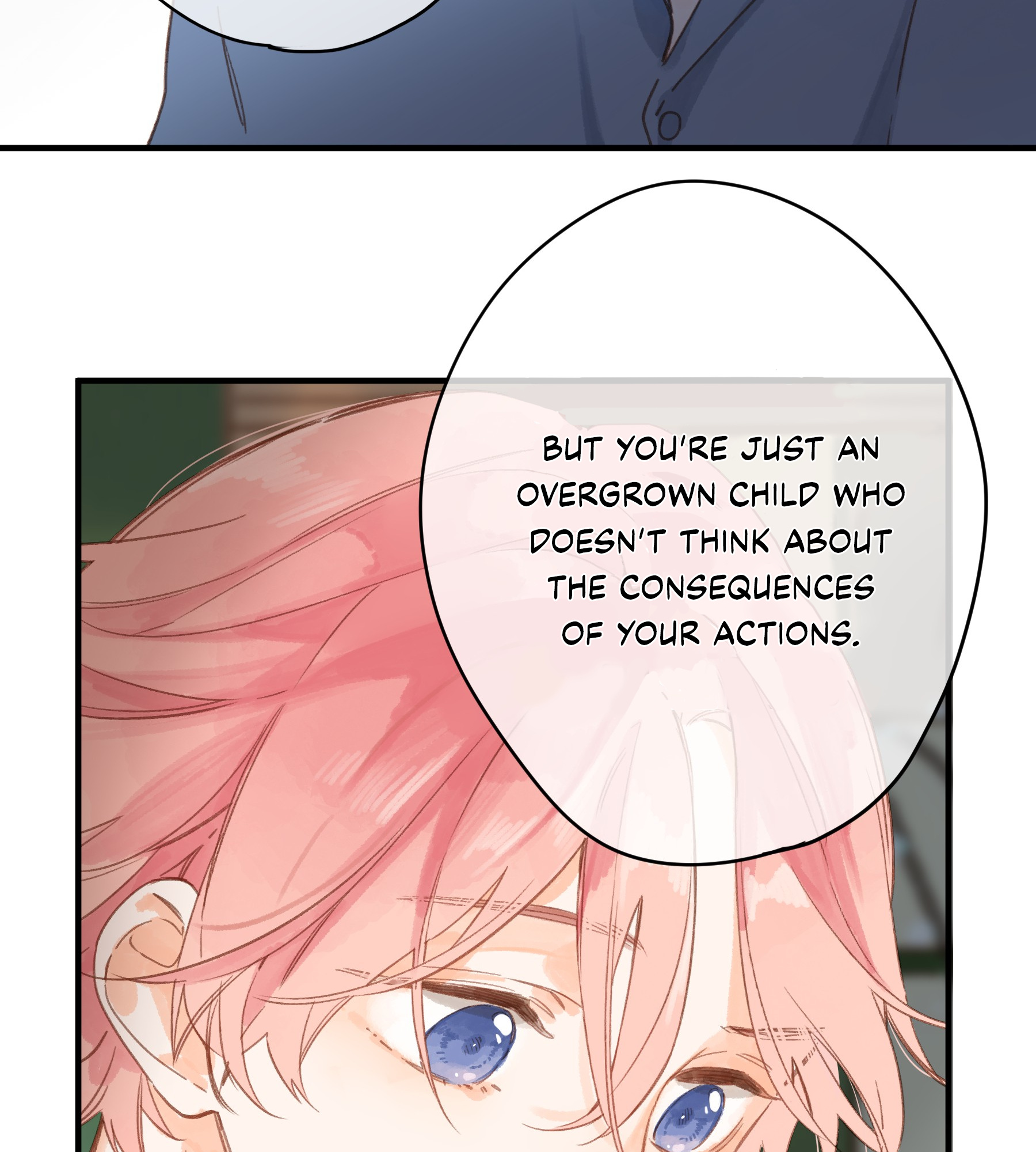 Summer Bloom chapter 32 - page 34