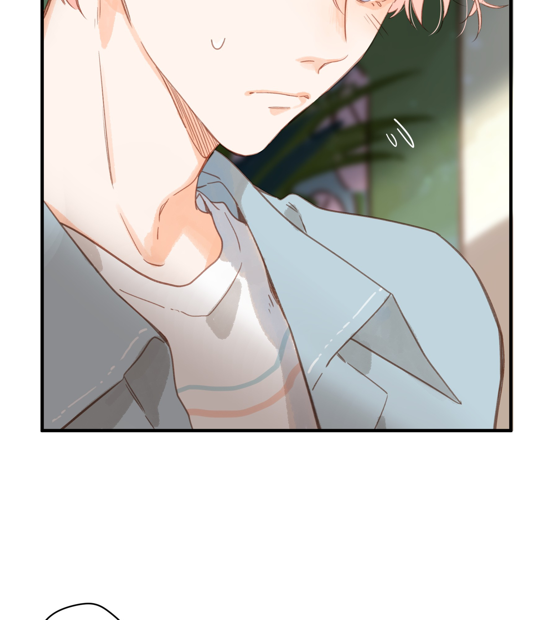 Summer Bloom chapter 32 - page 35