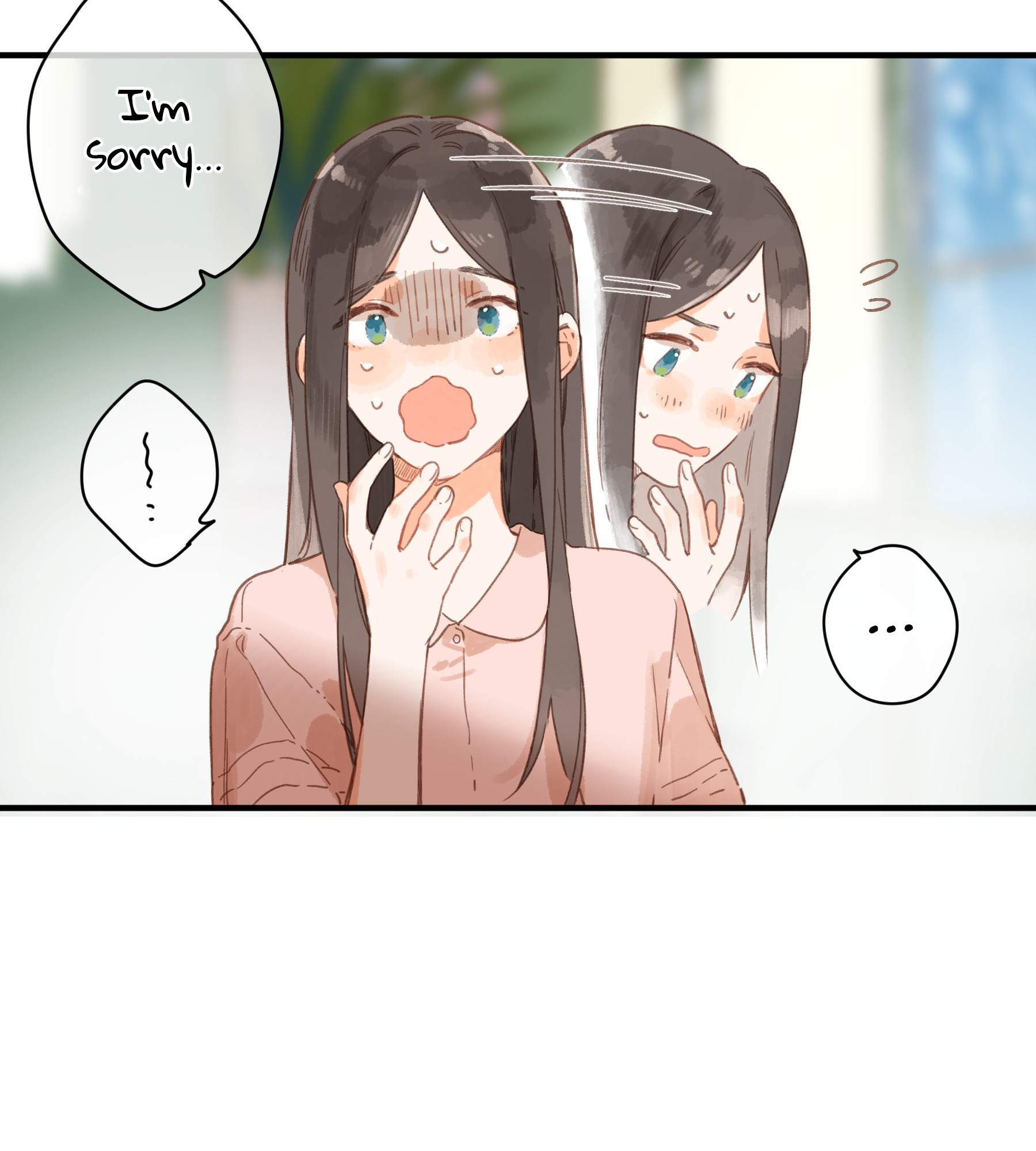 Summer Bloom chapter 32 - page 36