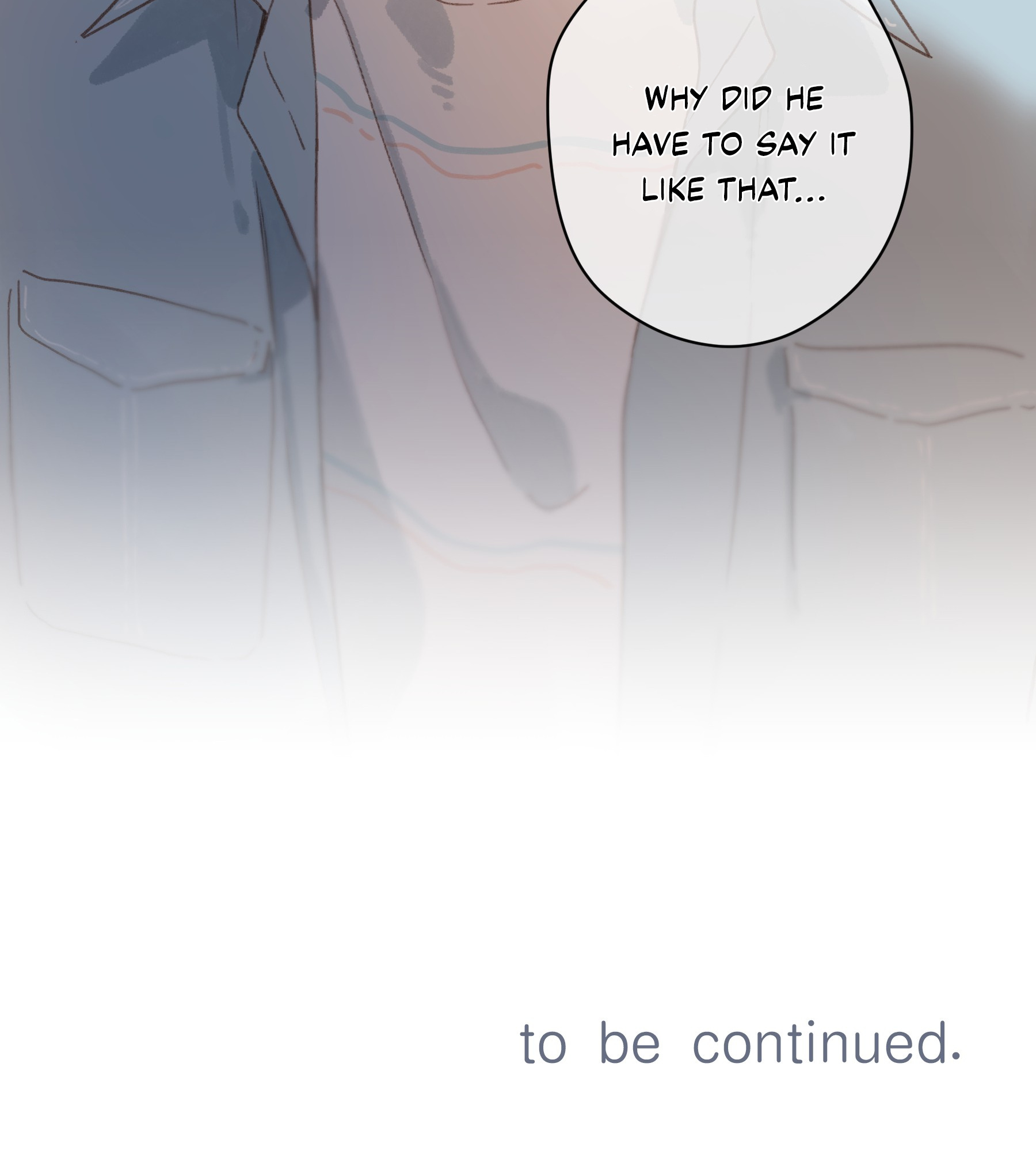 Summer Bloom chapter 32 - page 48