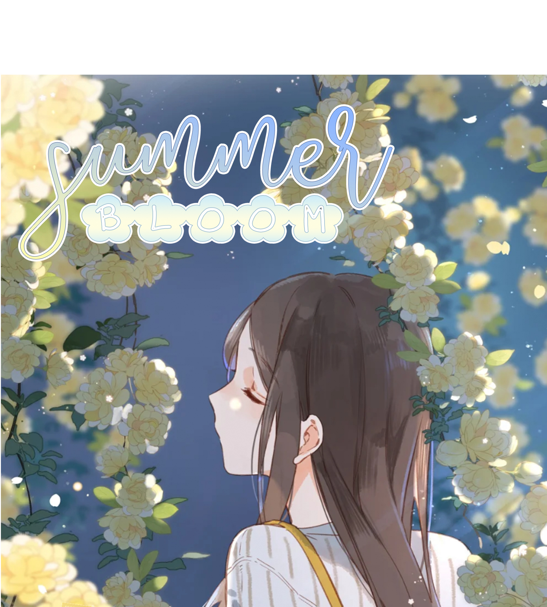 Summer Bloom chapter 32 - page 49