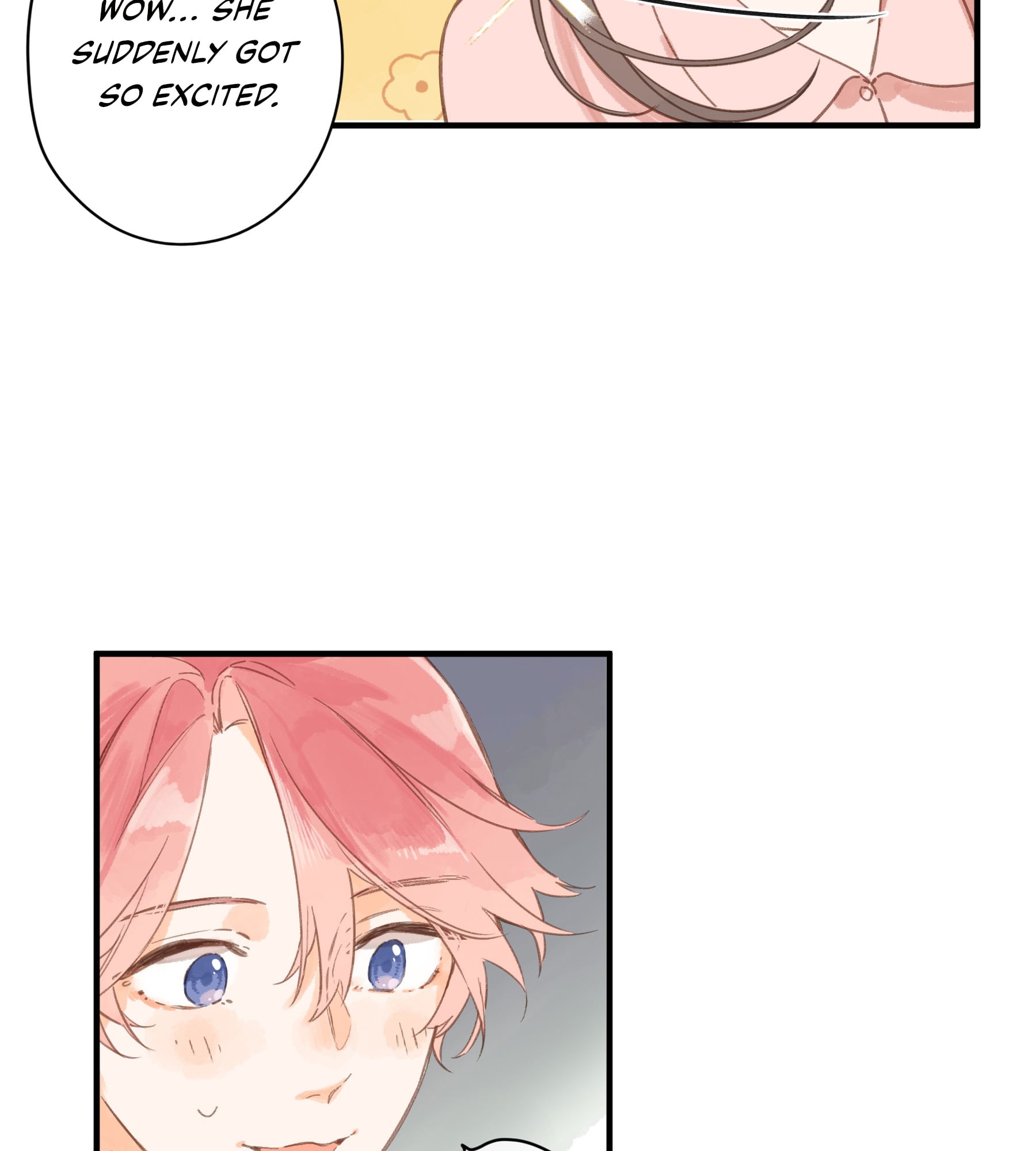 Summer Bloom chapter 31 - page 16