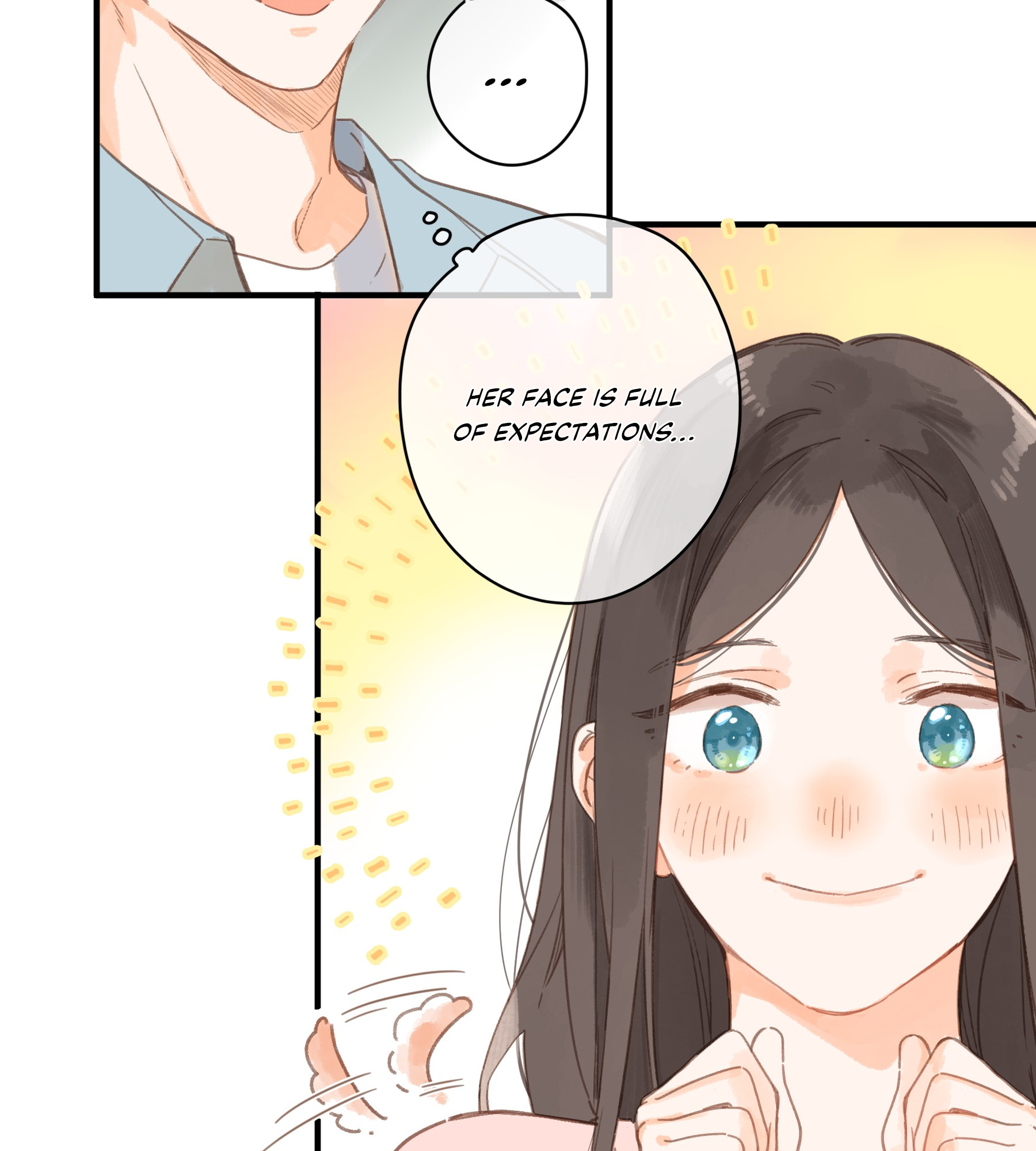 Summer Bloom chapter 31 - page 17