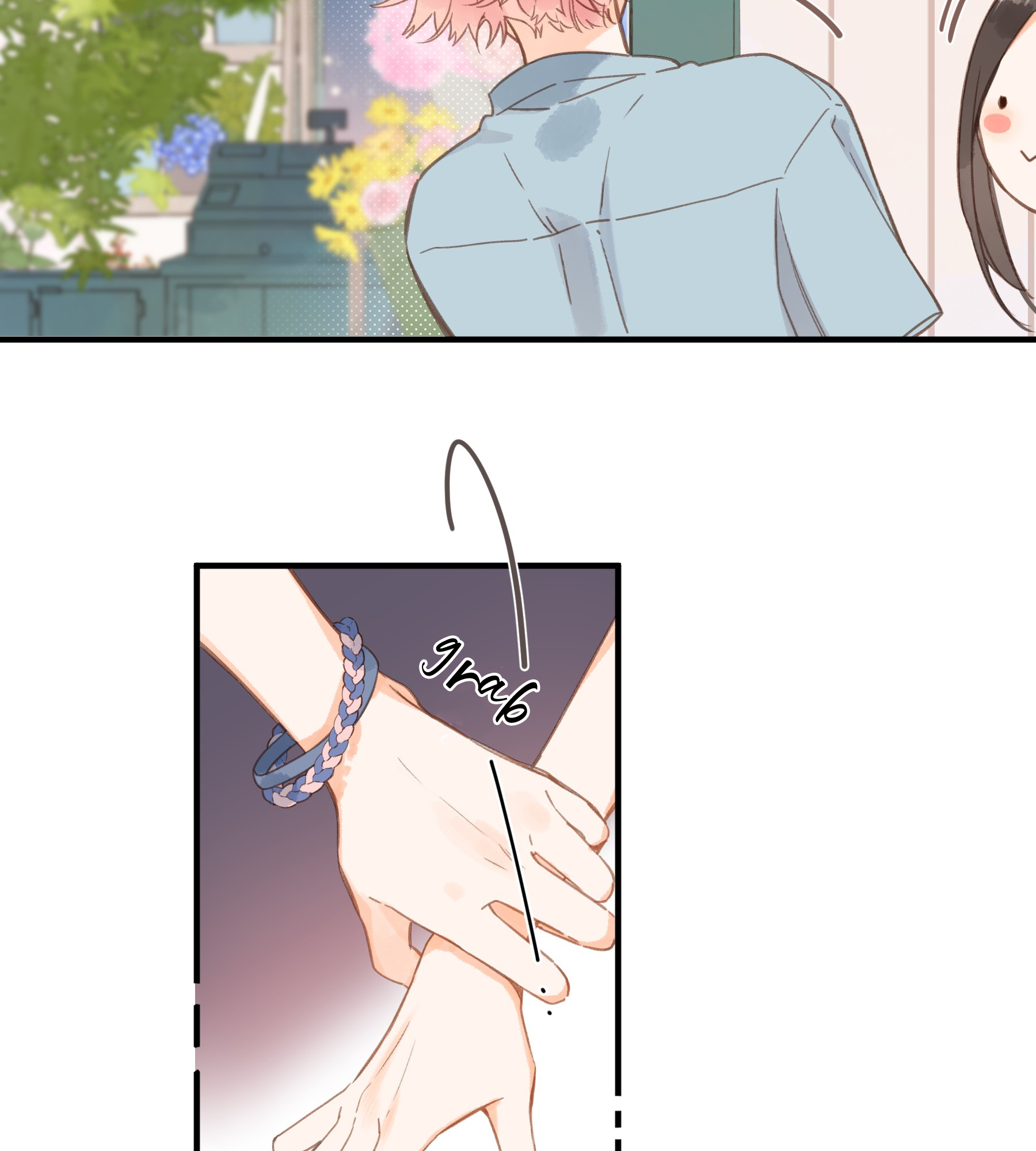 Summer Bloom chapter 31 - page 19