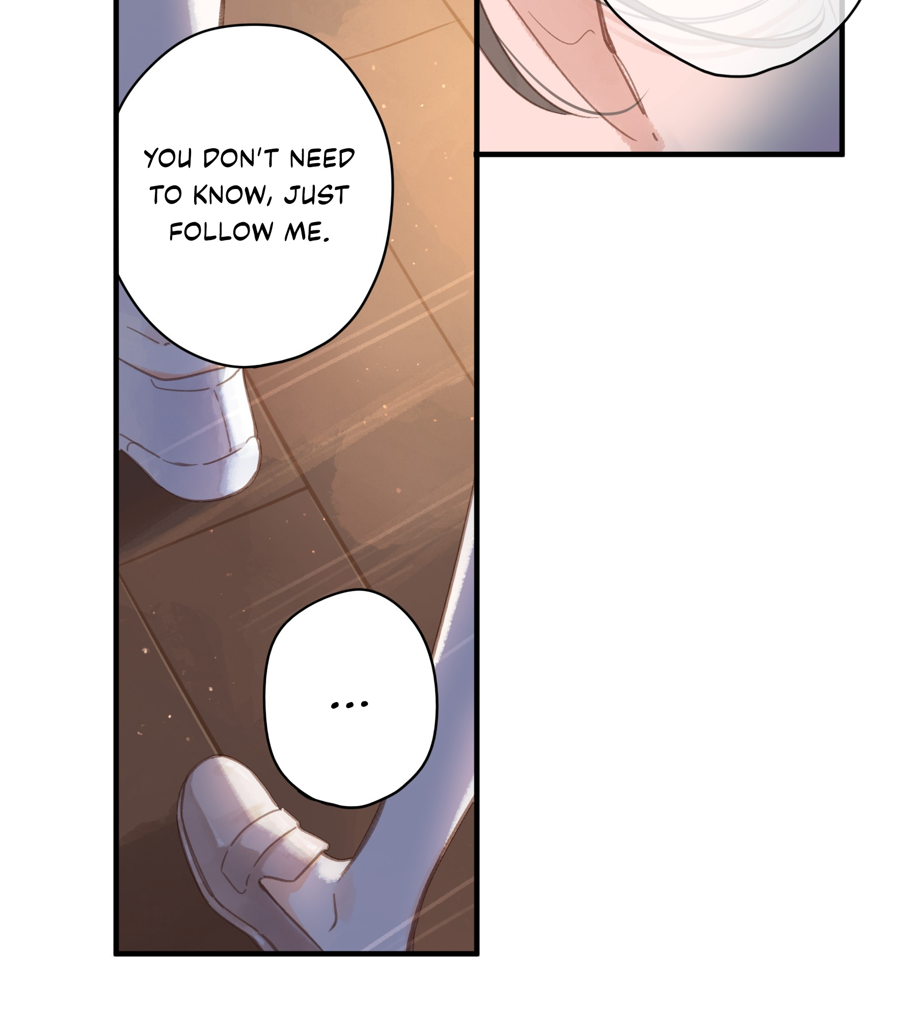 Summer Bloom chapter 31 - page 23