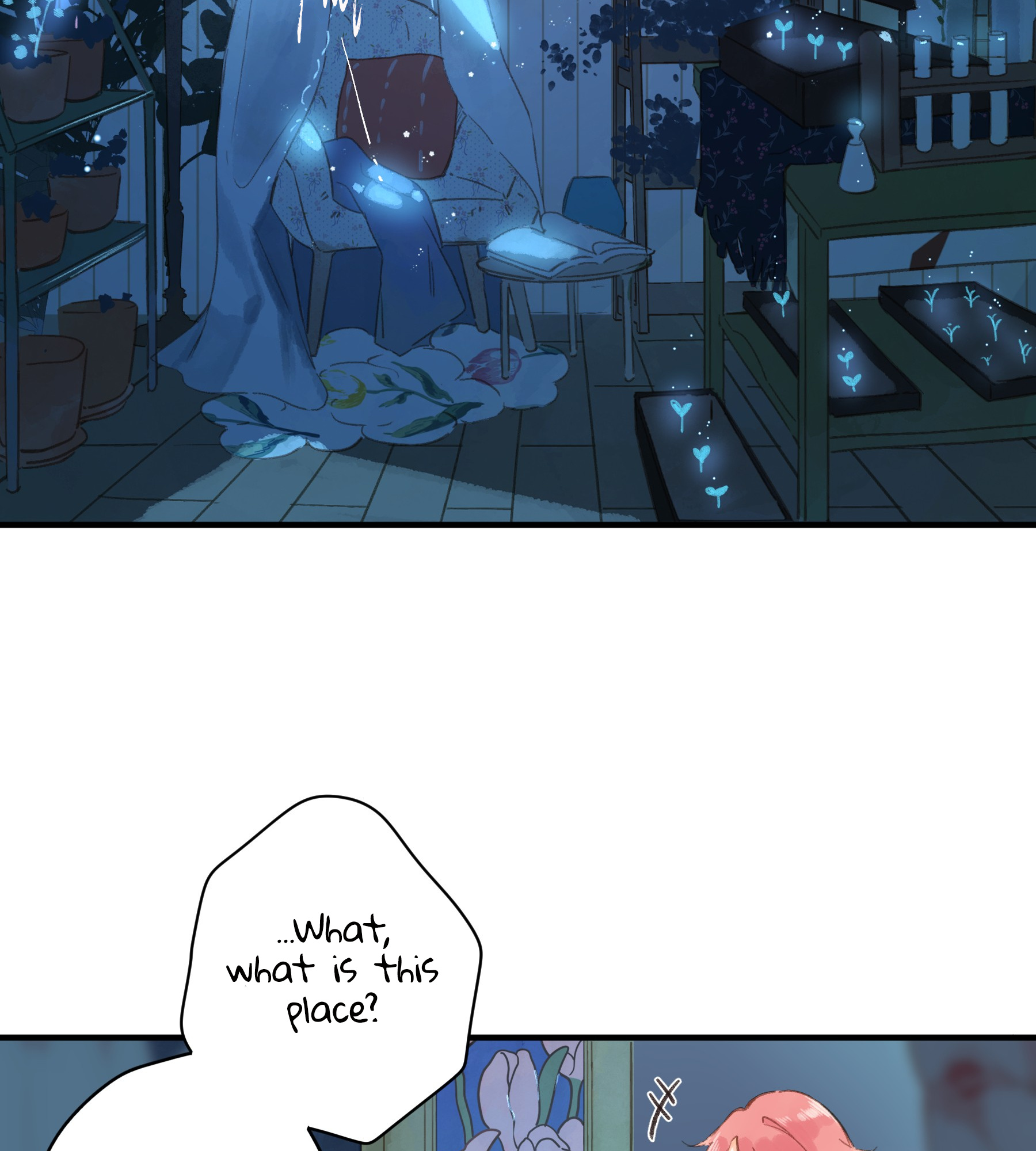 Summer Bloom chapter 31 - page 29