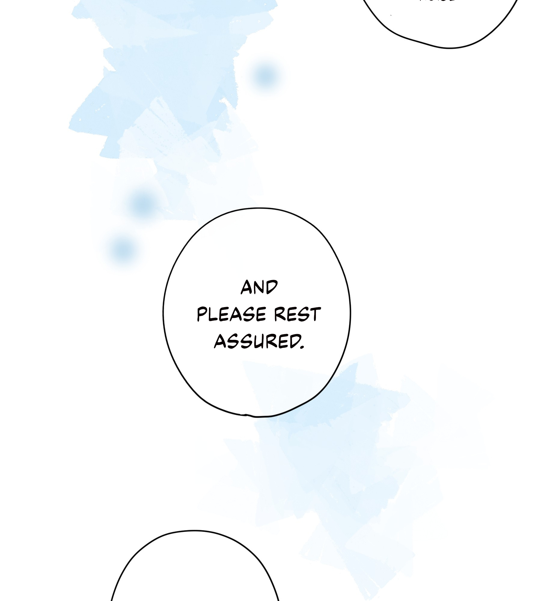 Summer Bloom chapter 31 - page 32