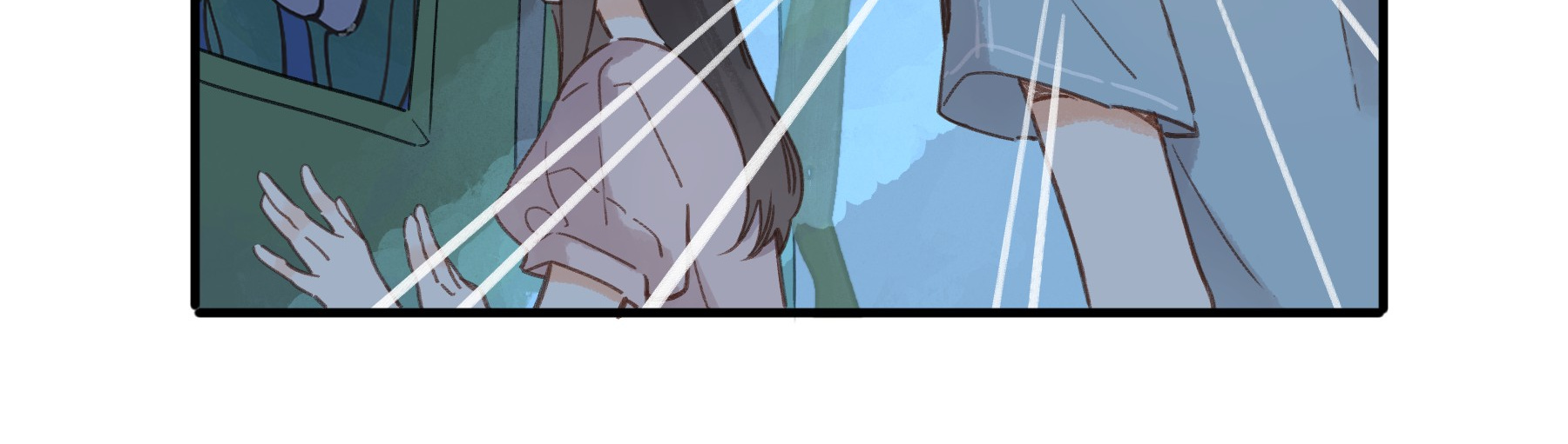 Summer Bloom chapter 31 - page 39