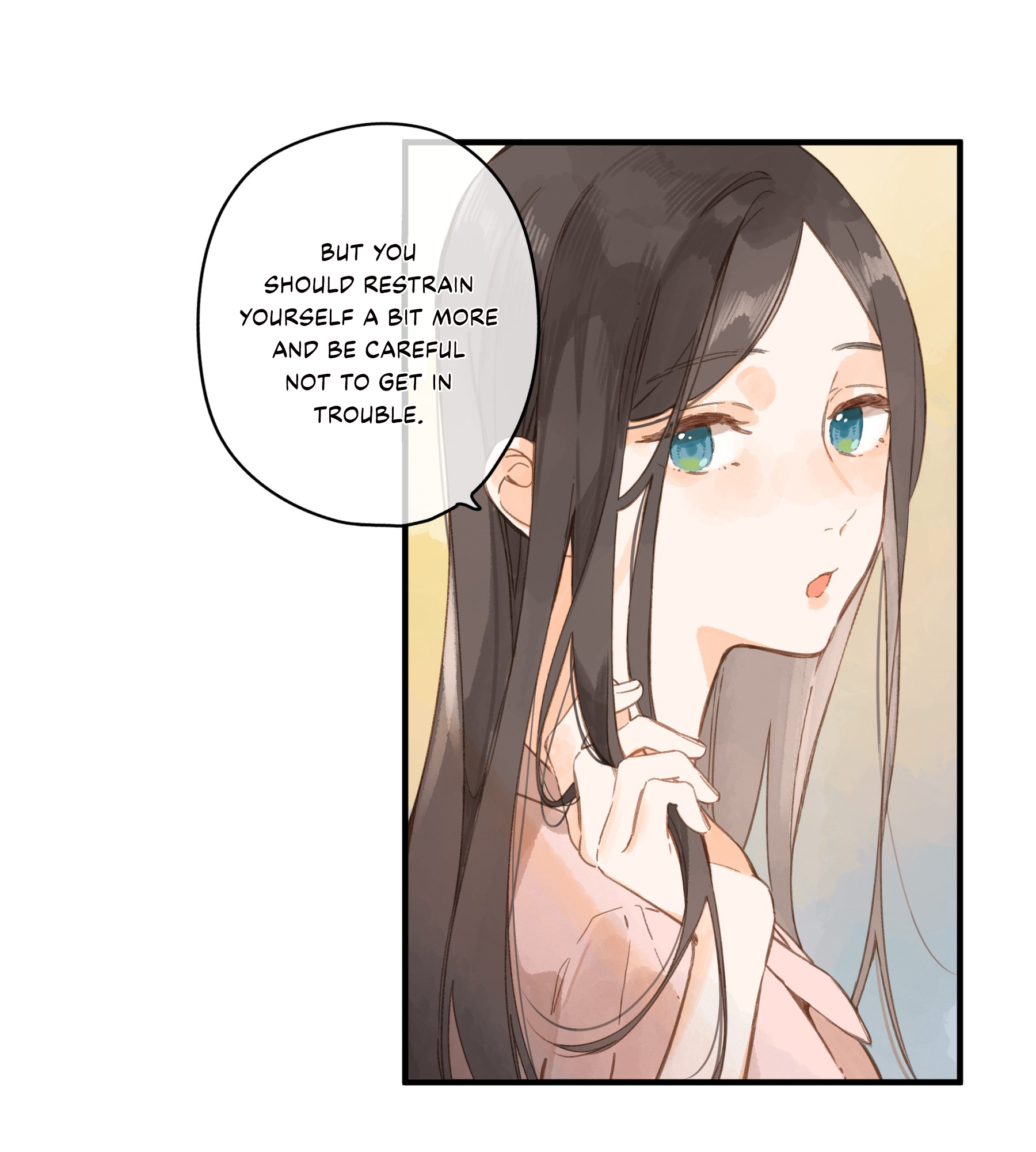 Summer Bloom chapter 31 - page 4