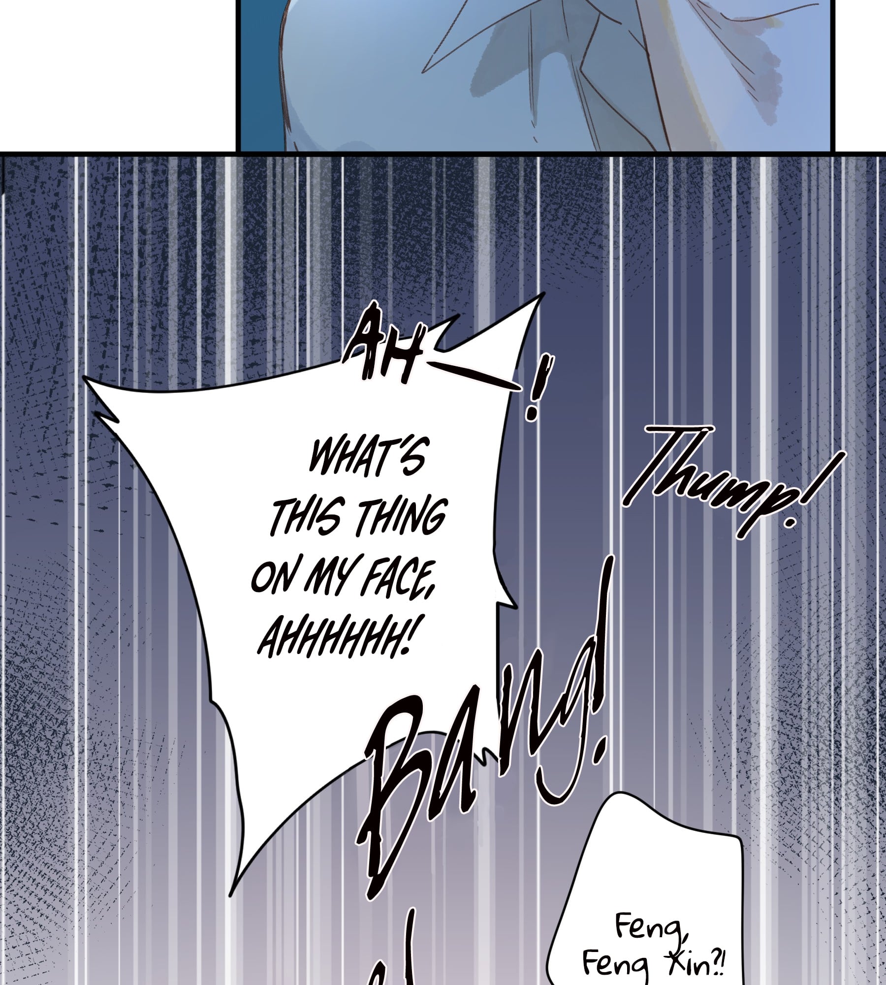 Summer Bloom chapter 31 - page 41