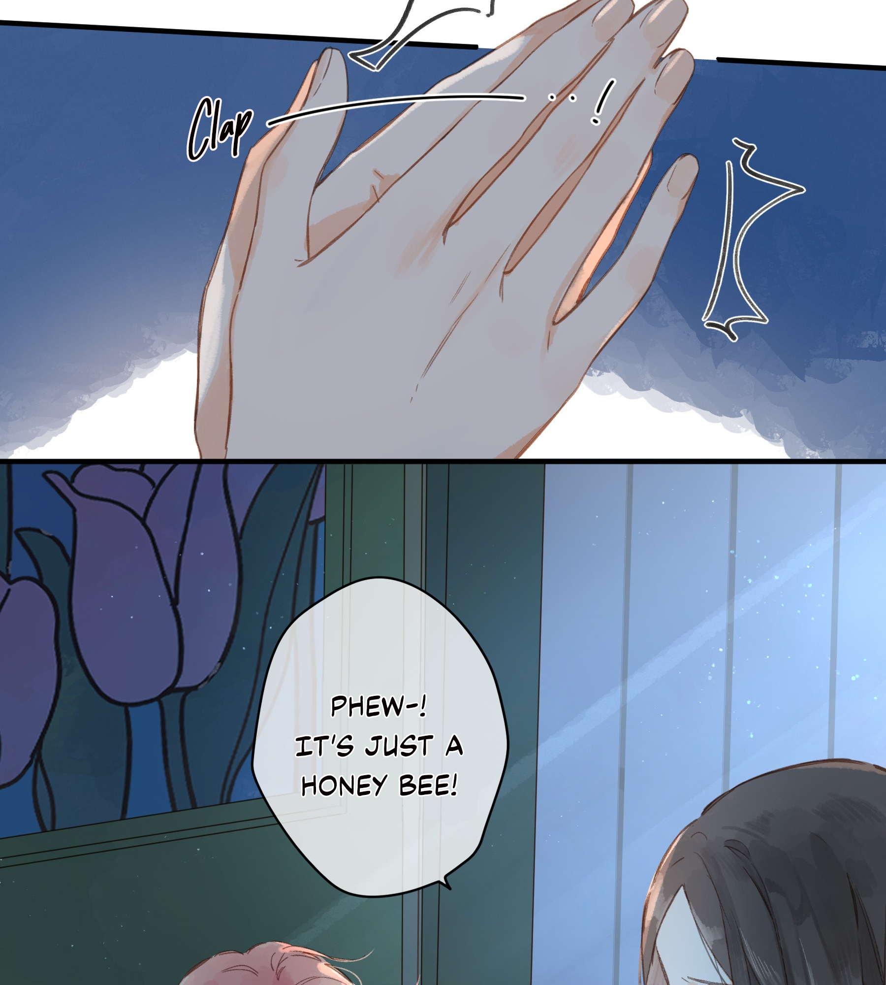 Summer Bloom chapter 31 - page 43