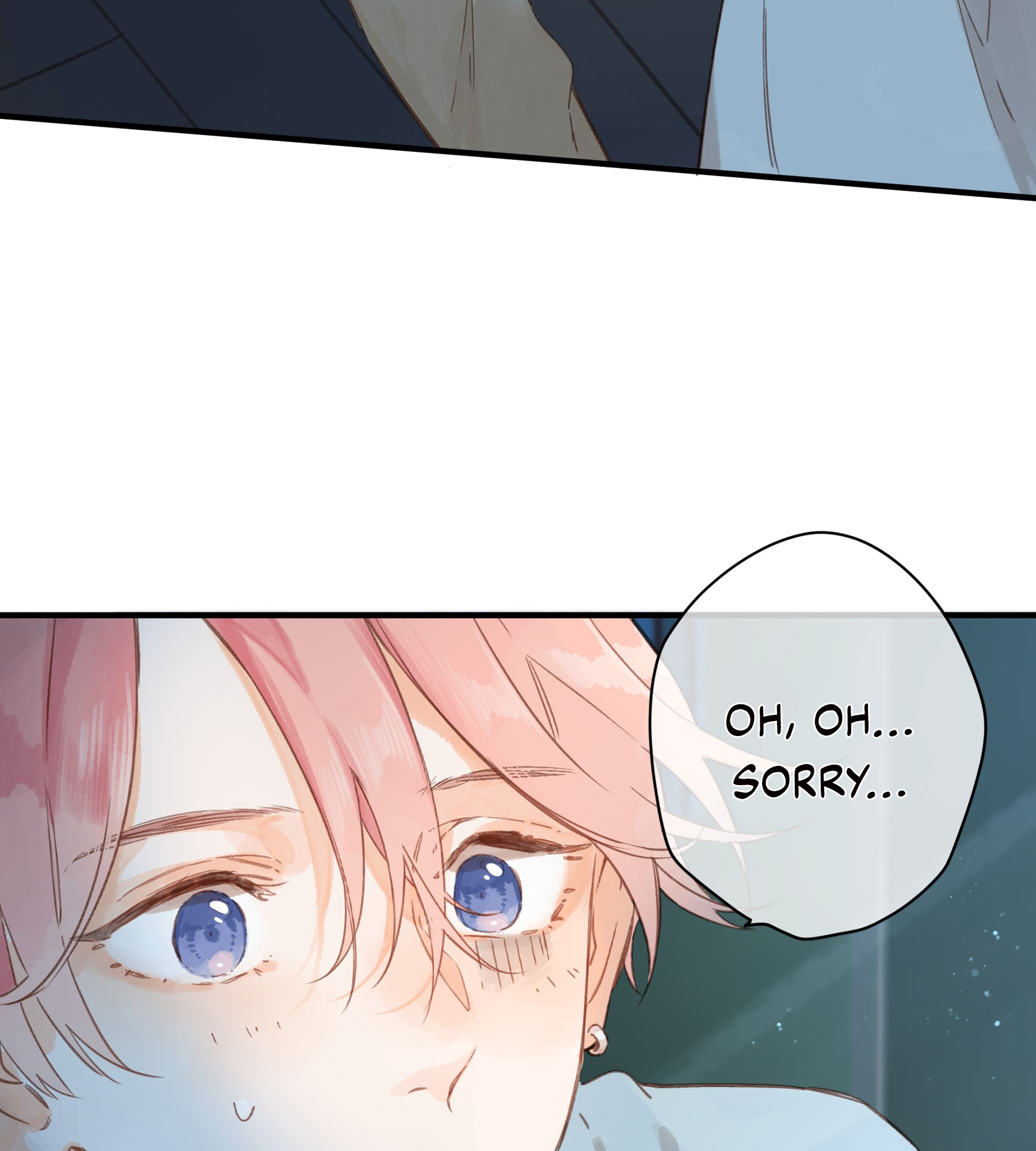 Summer Bloom chapter 31 - page 45