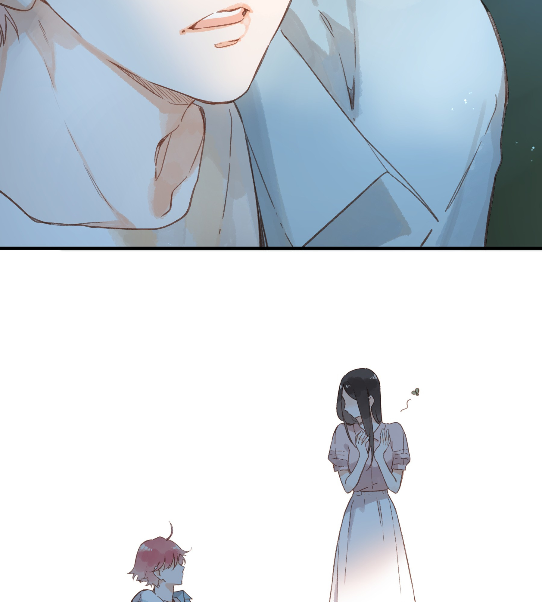 Summer Bloom chapter 31 - page 46