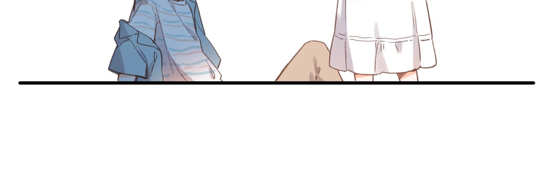 Summer Bloom chapter 31 - page 47