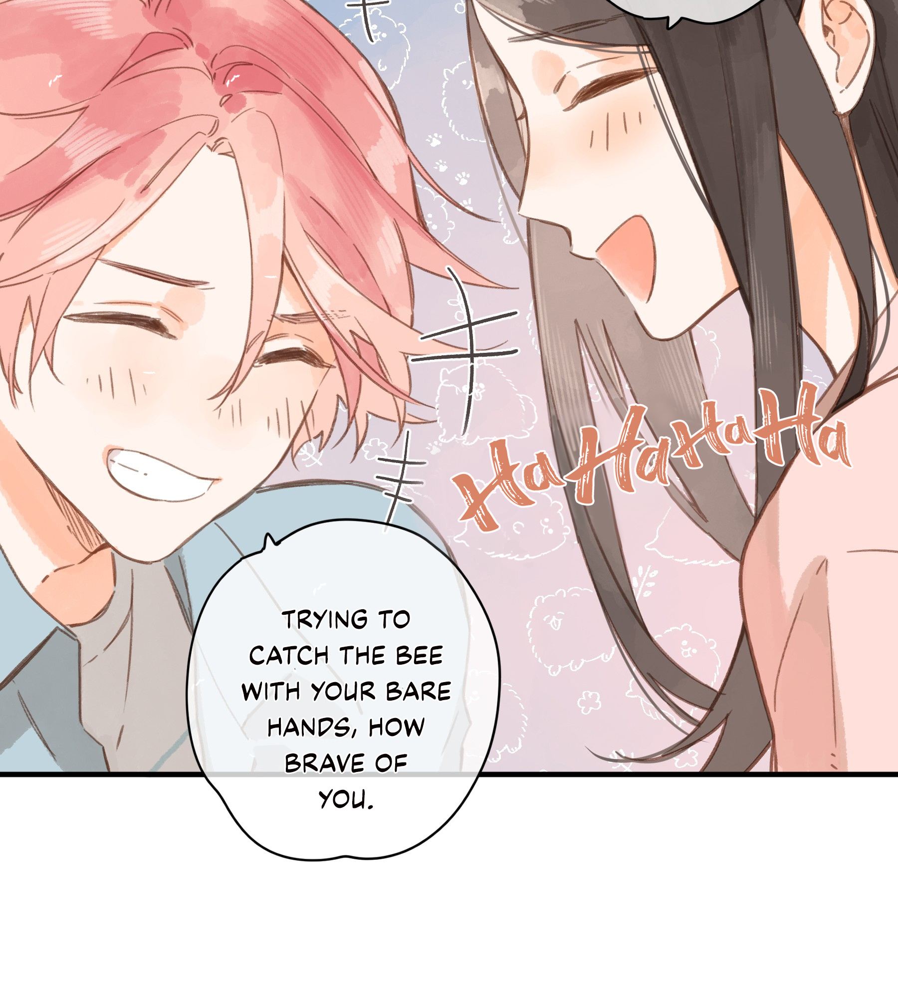 Summer Bloom chapter 31 - page 49