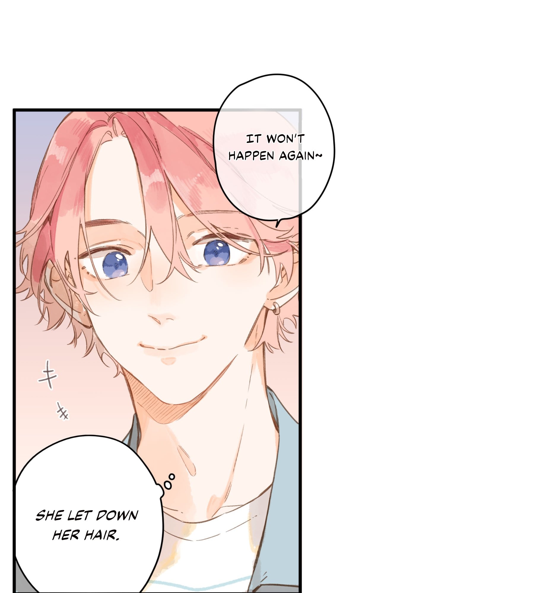 Summer Bloom chapter 31 - page 5