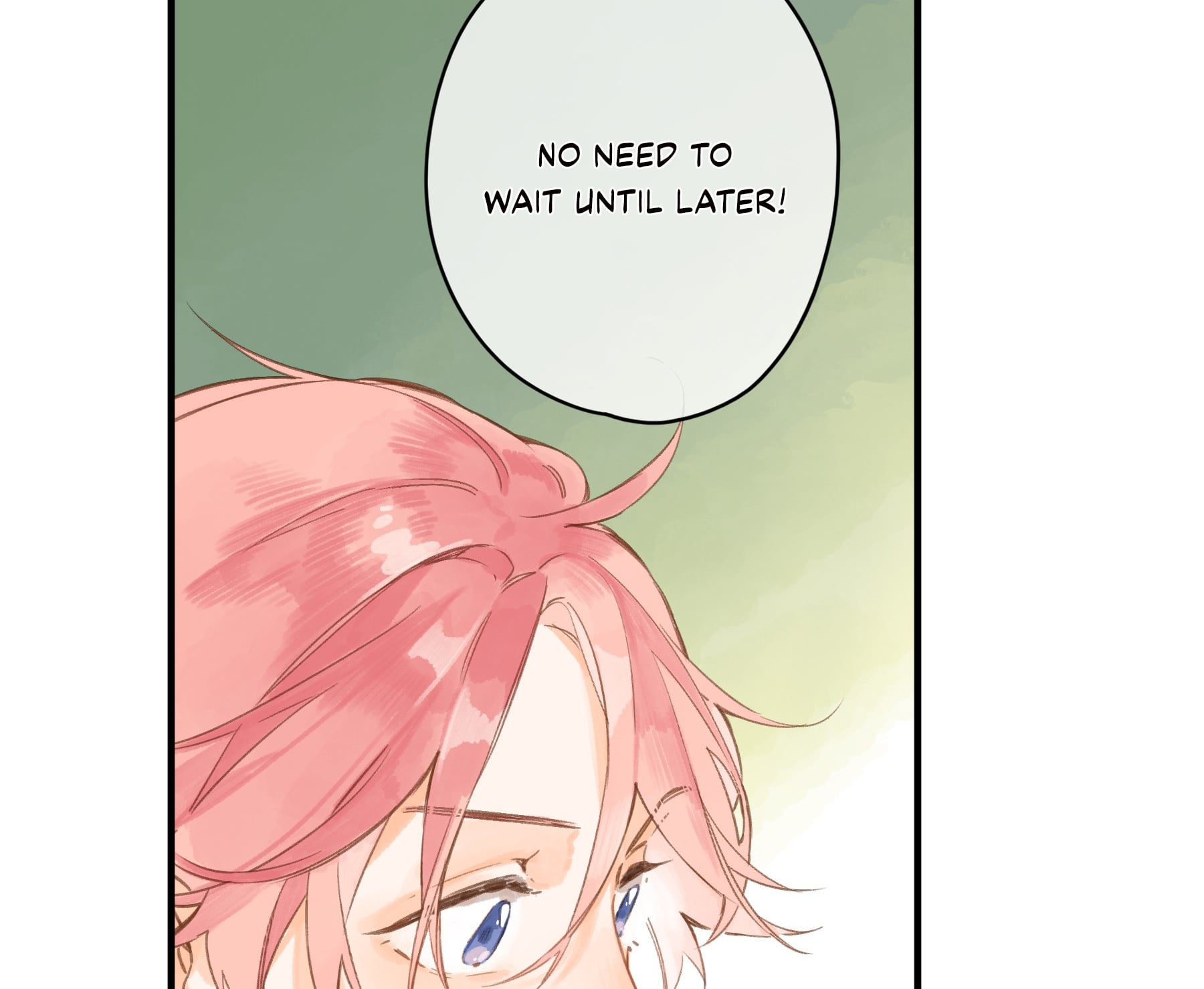 Summer Bloom chapter 31 - page 8
