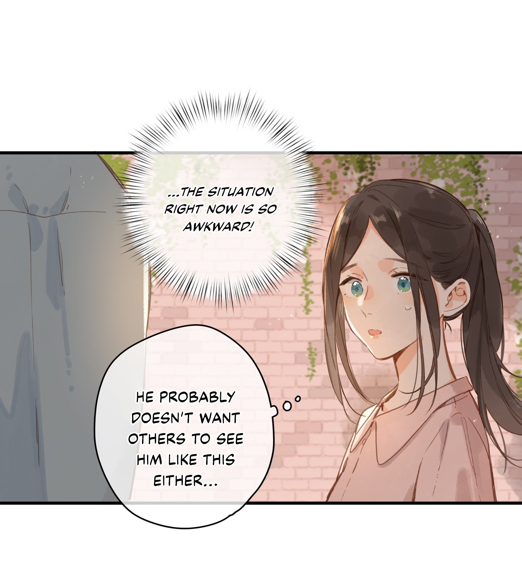 Summer Bloom chapter 30 - page 10