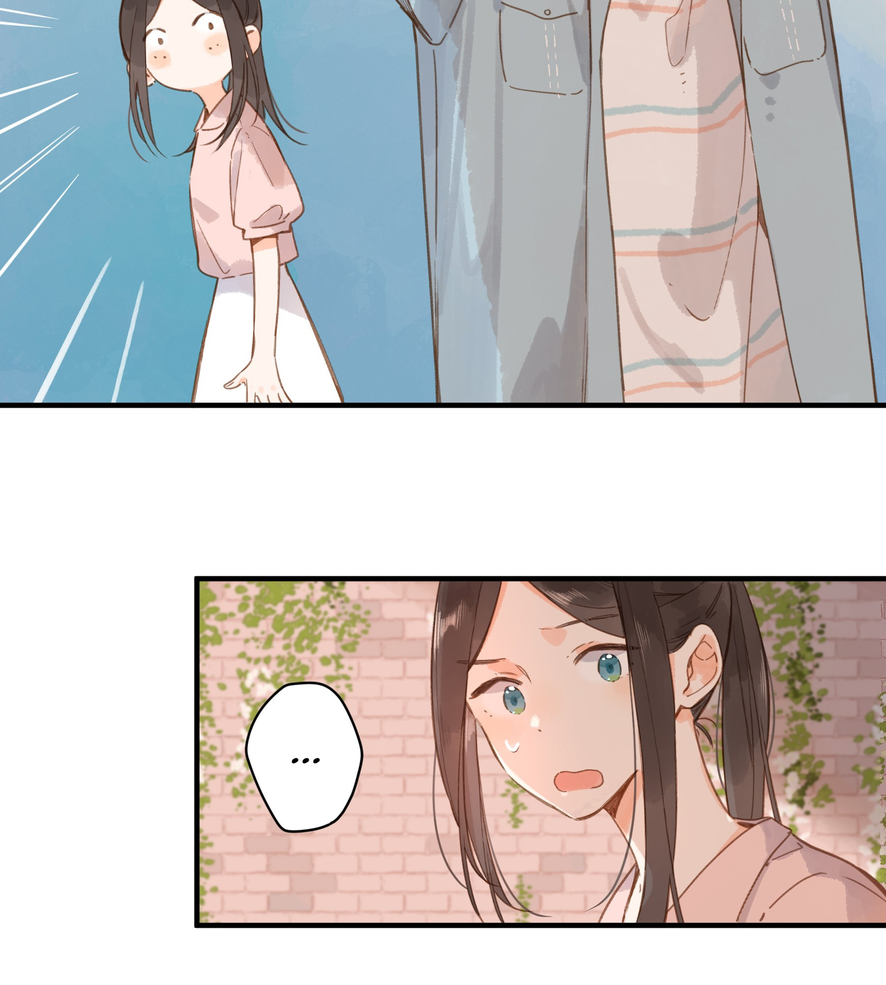 Summer Bloom chapter 30 - page 13