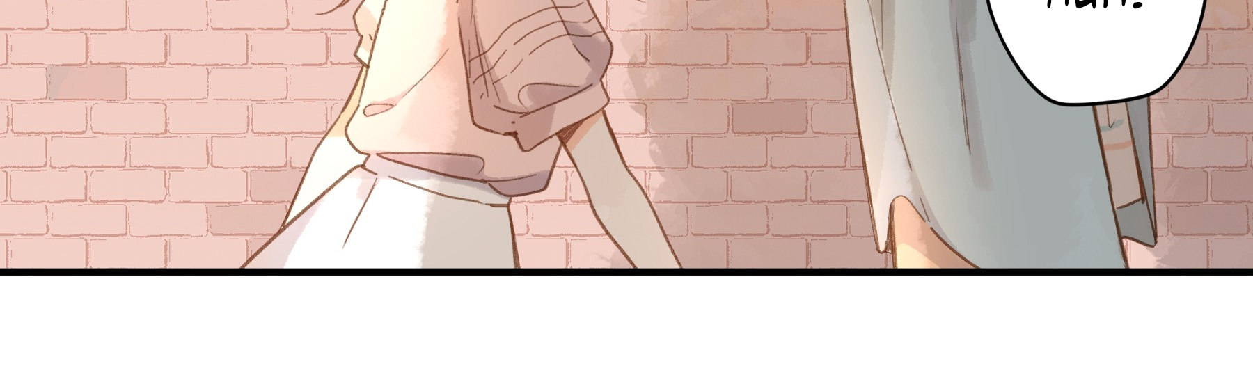 Summer Bloom chapter 30 - page 15