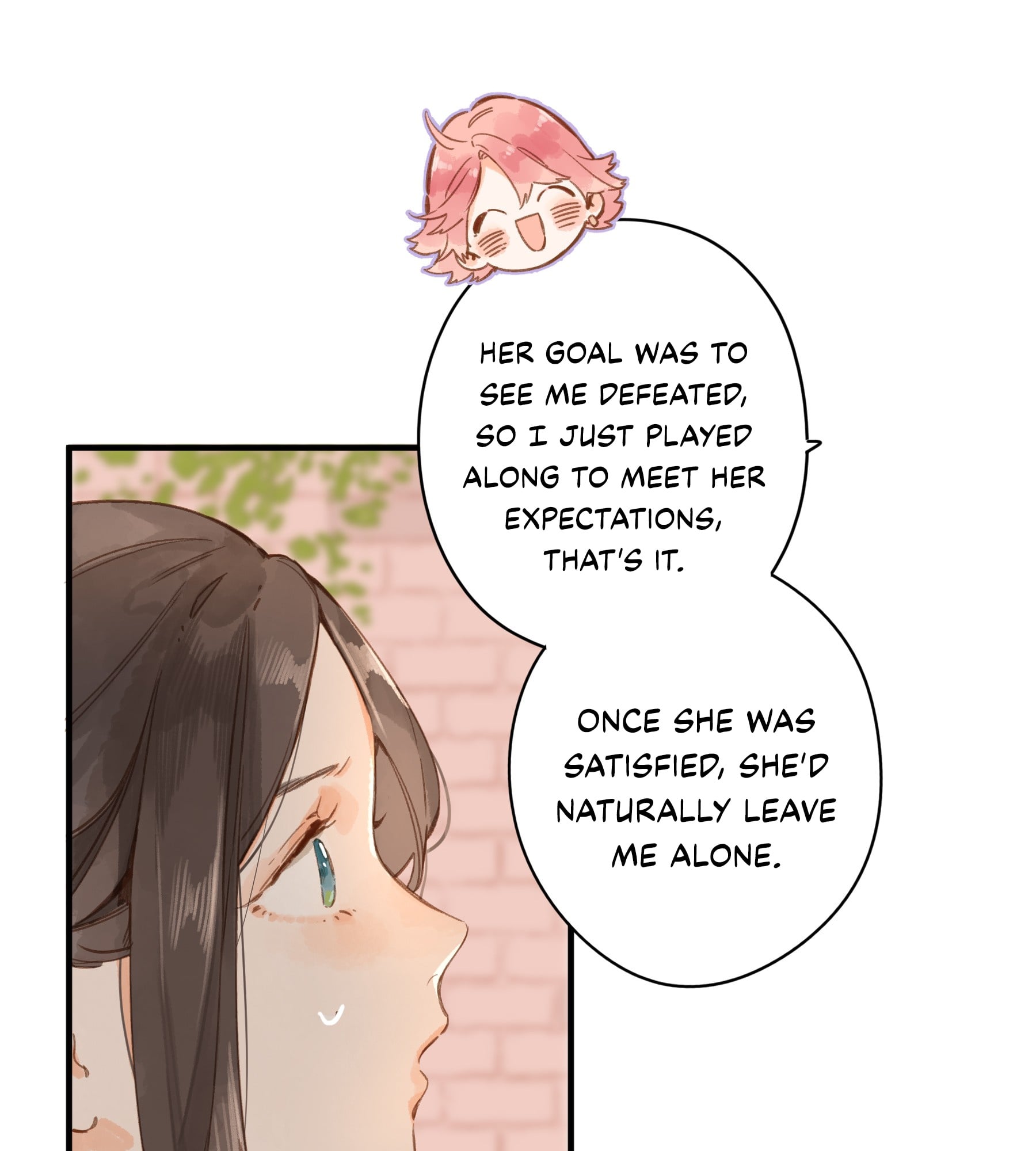 Summer Bloom chapter 30 - page 16