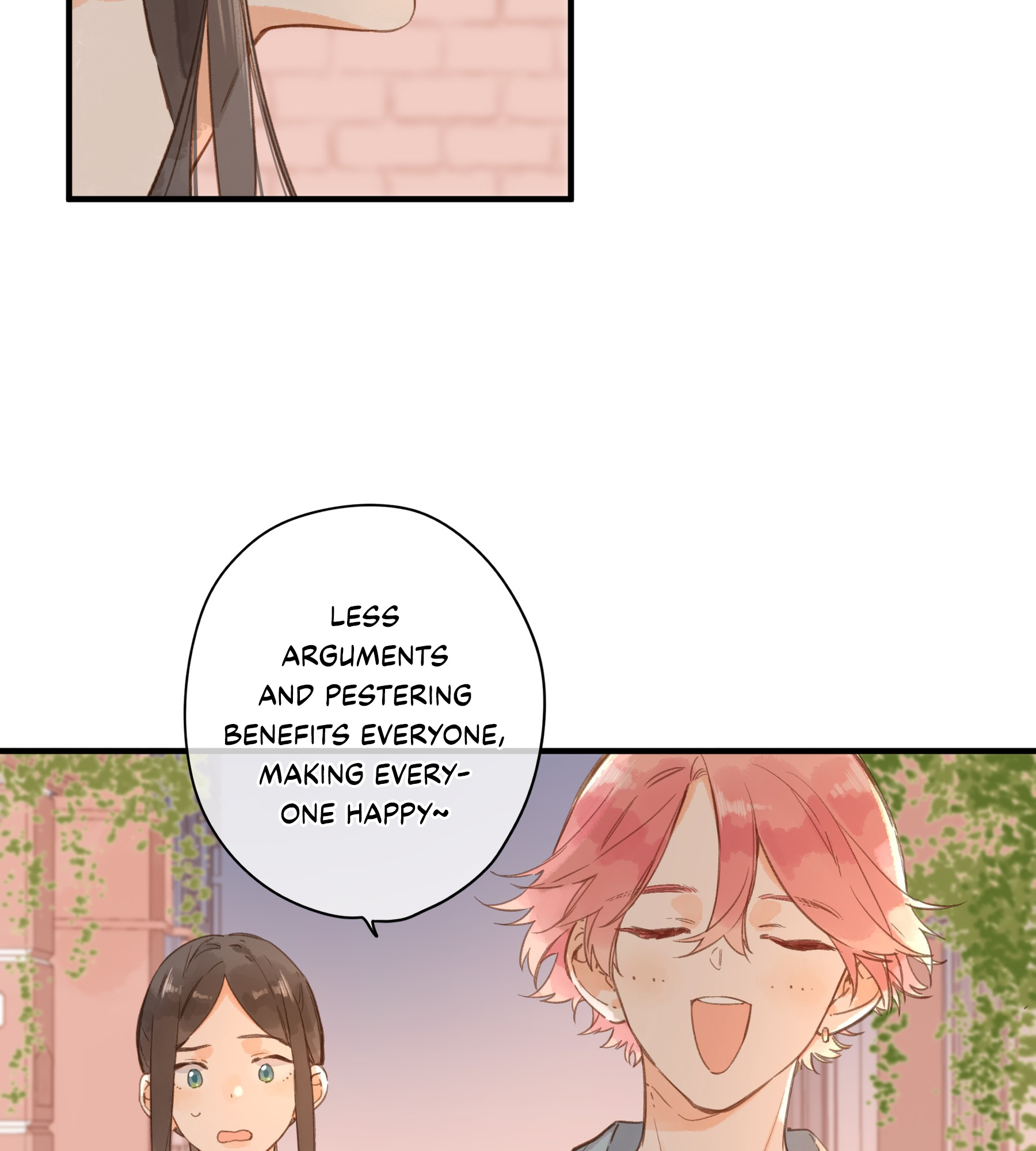 Summer Bloom chapter 30 - page 17