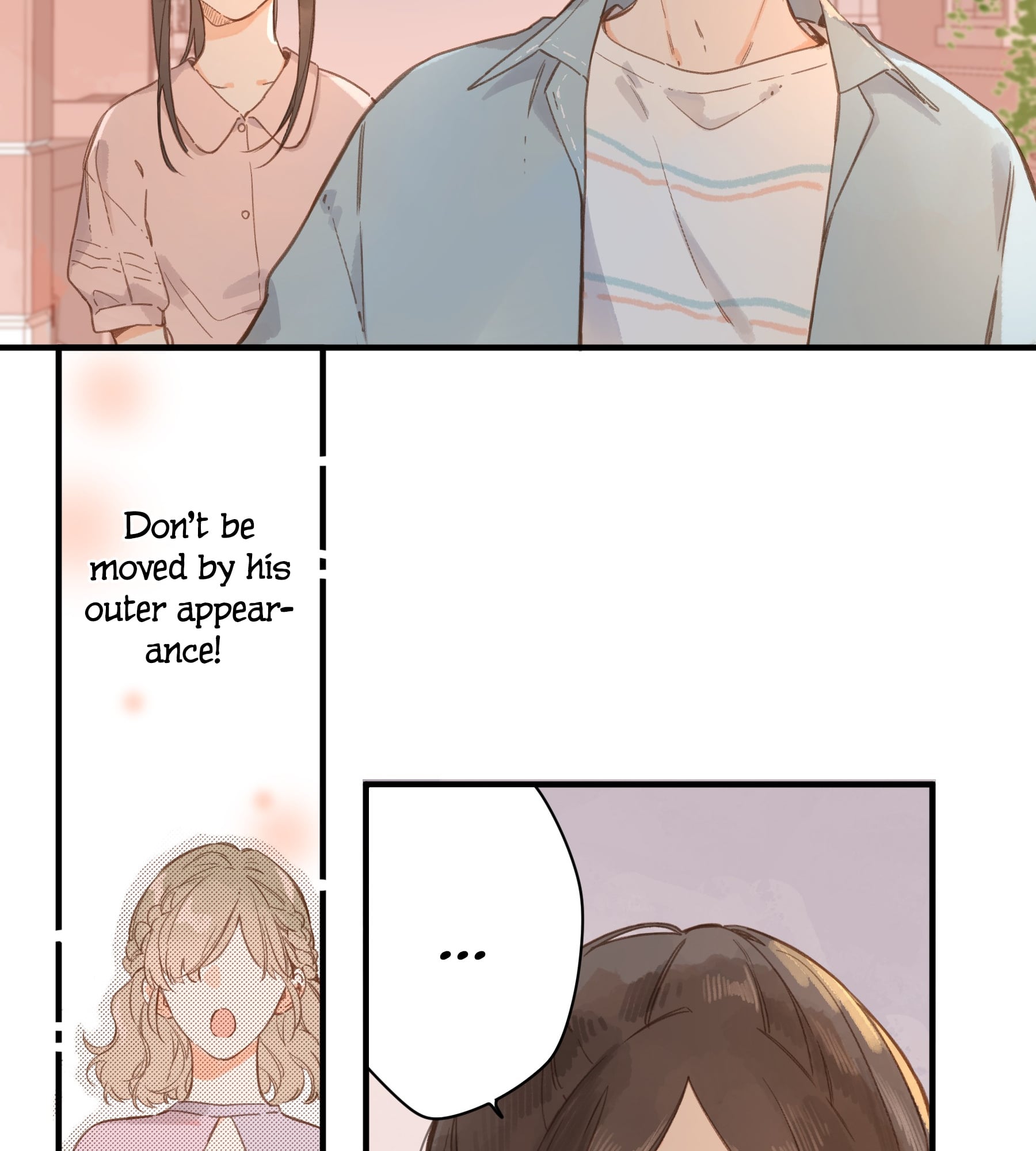 Summer Bloom chapter 30 - page 18