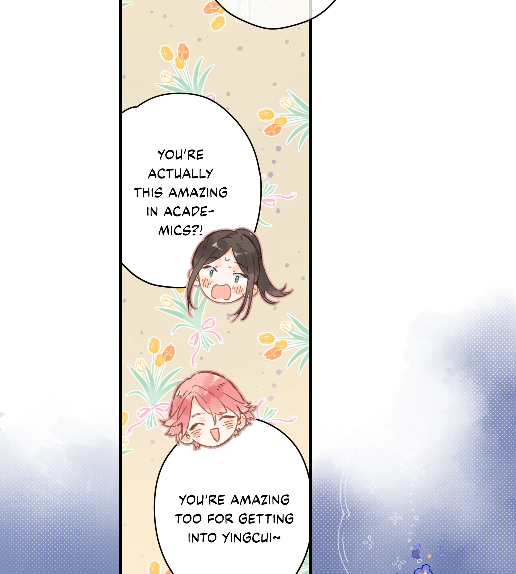 Summer Bloom chapter 30 - page 26