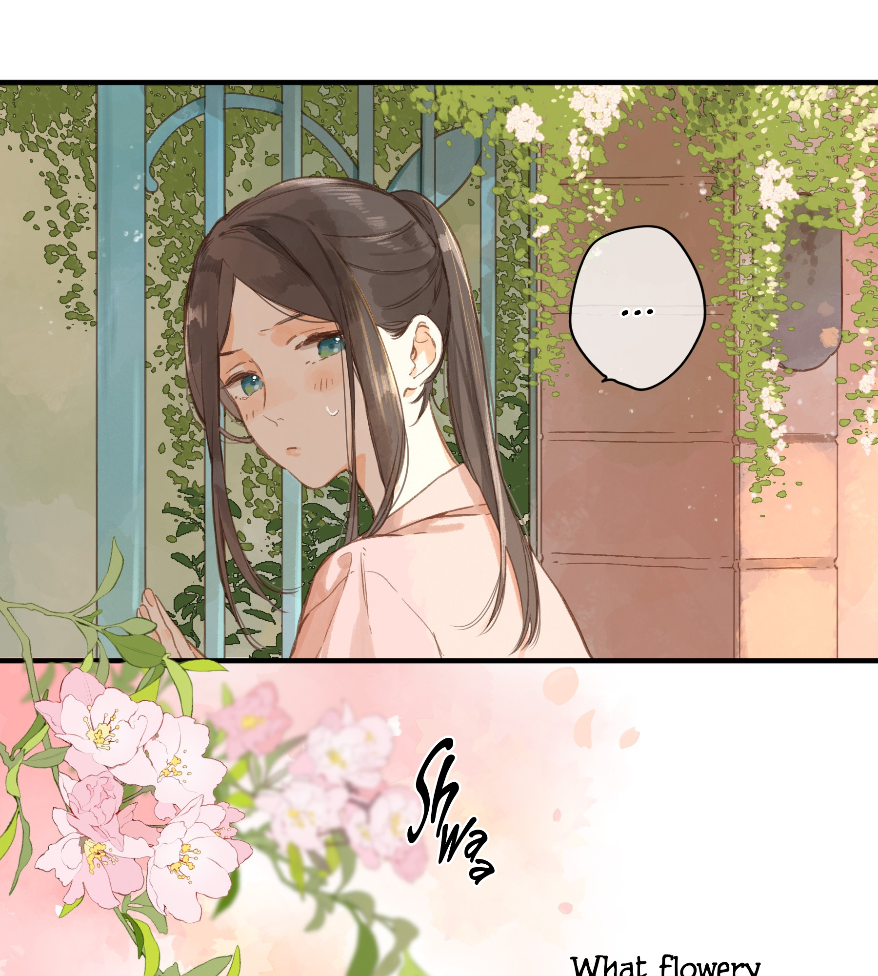 Summer Bloom chapter 30 - page 32