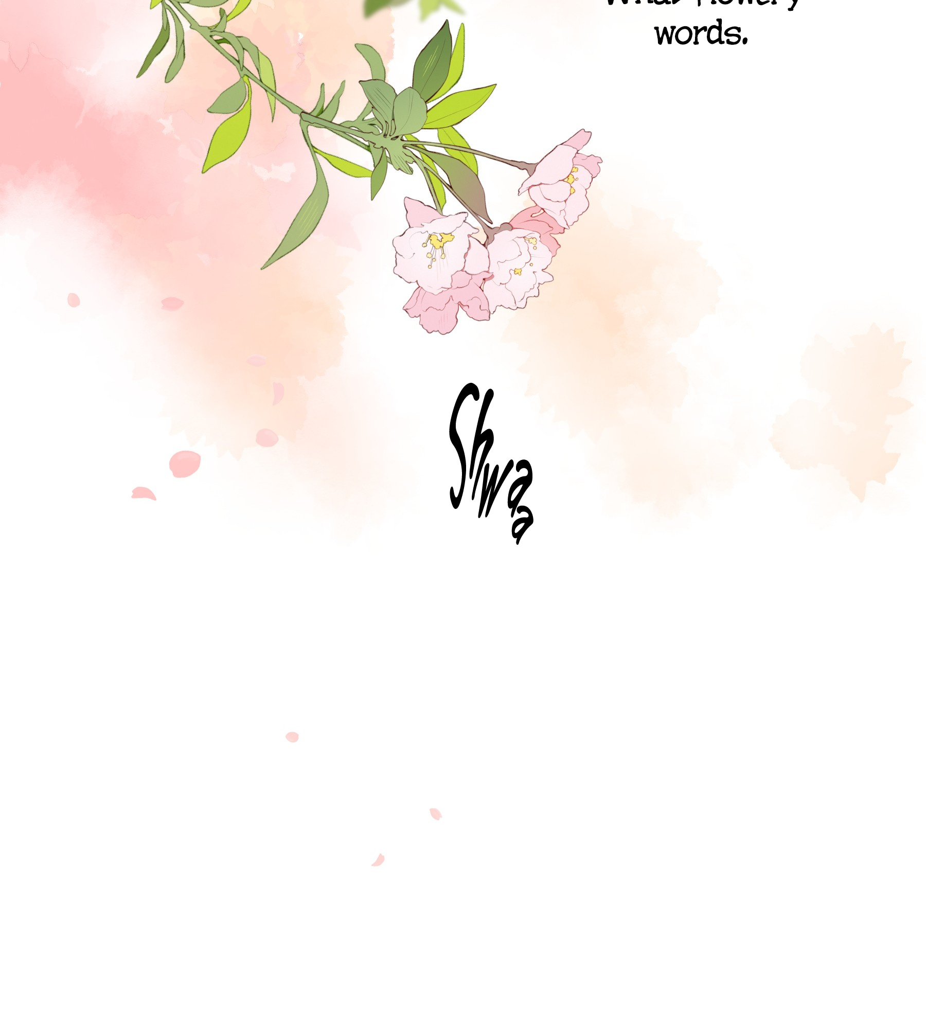 Summer Bloom chapter 30 - page 33