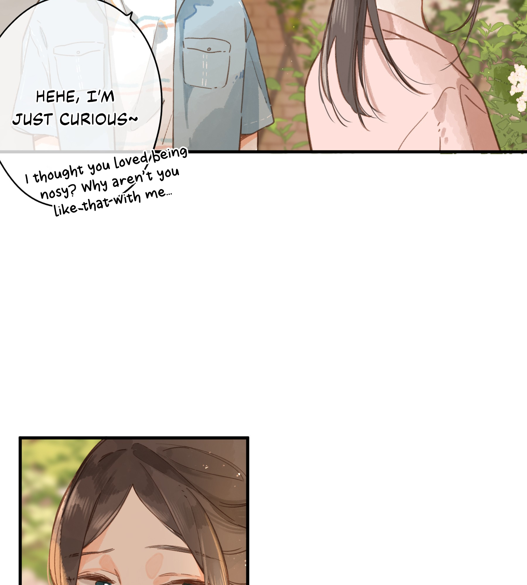 Summer Bloom chapter 30 - page 37