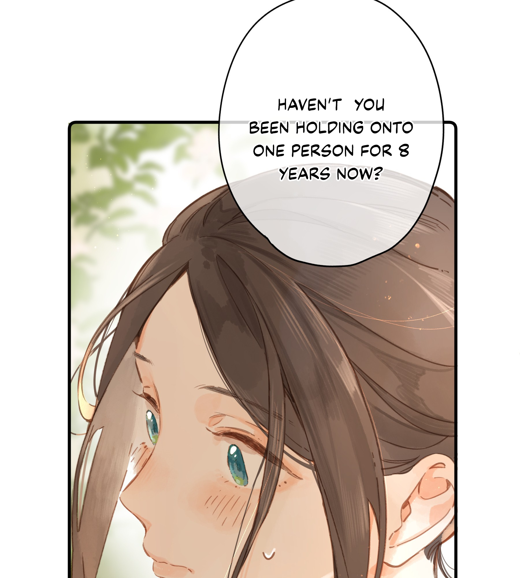 Summer Bloom chapter 30 - page 41