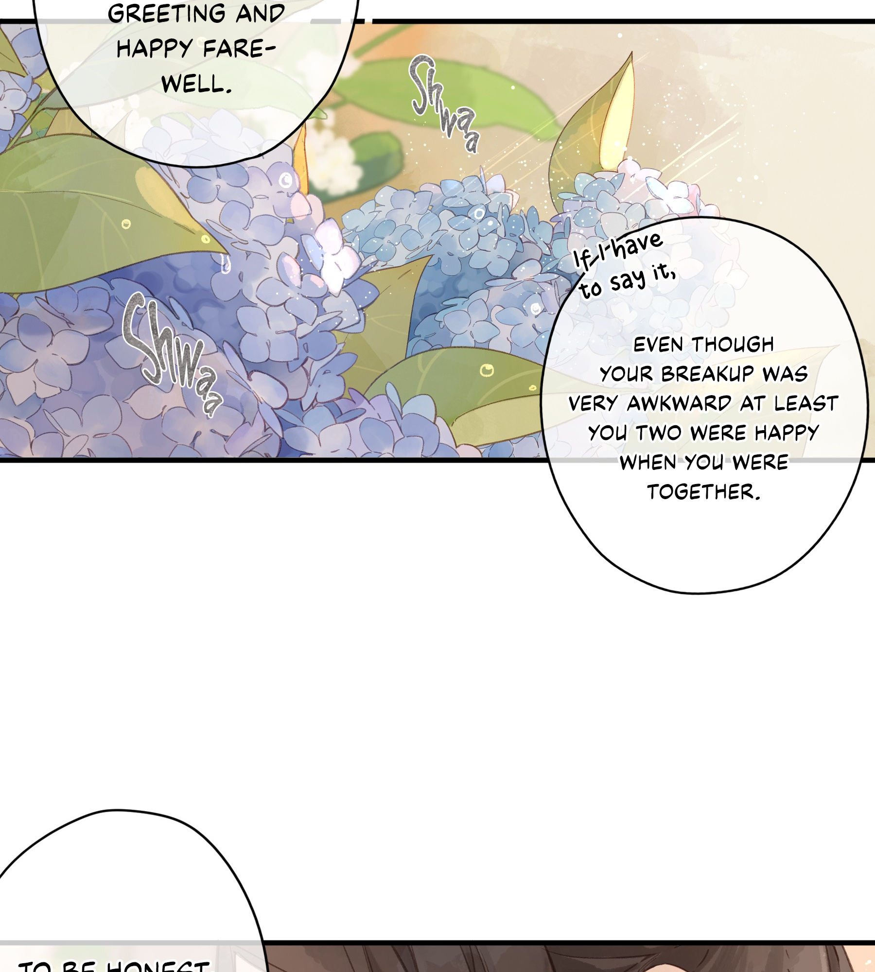 Summer Bloom chapter 30 - page 44
