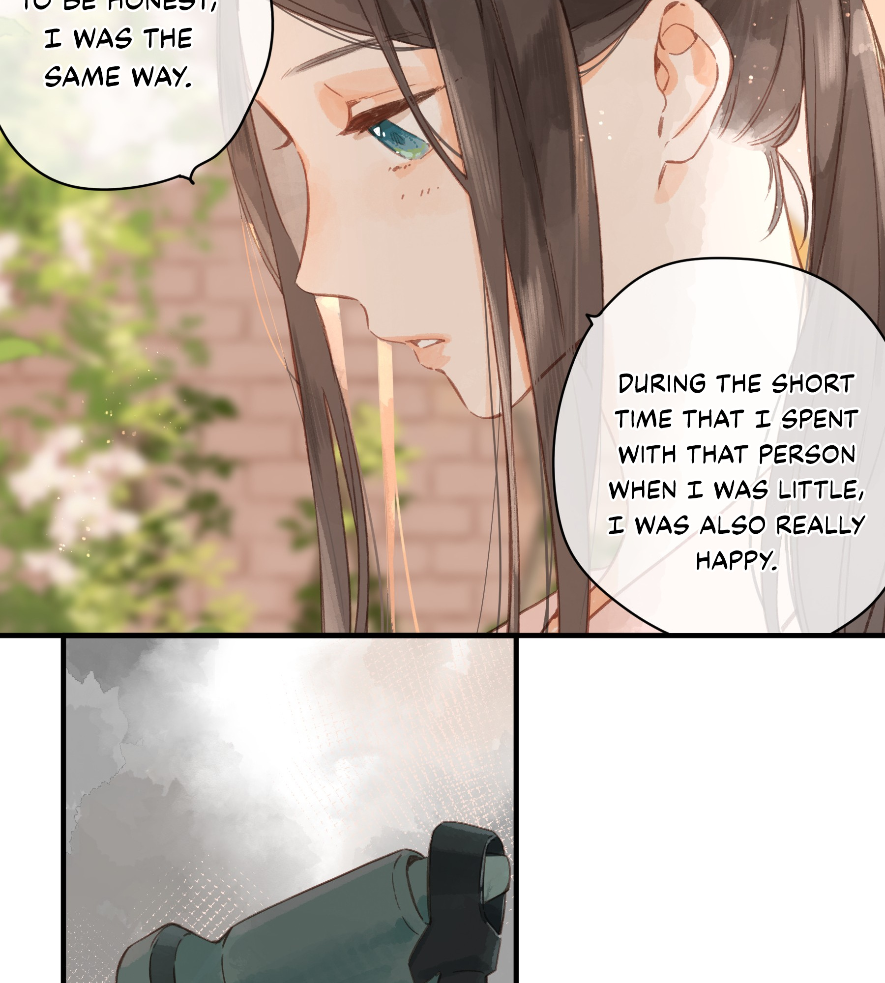 Summer Bloom chapter 30 - page 45