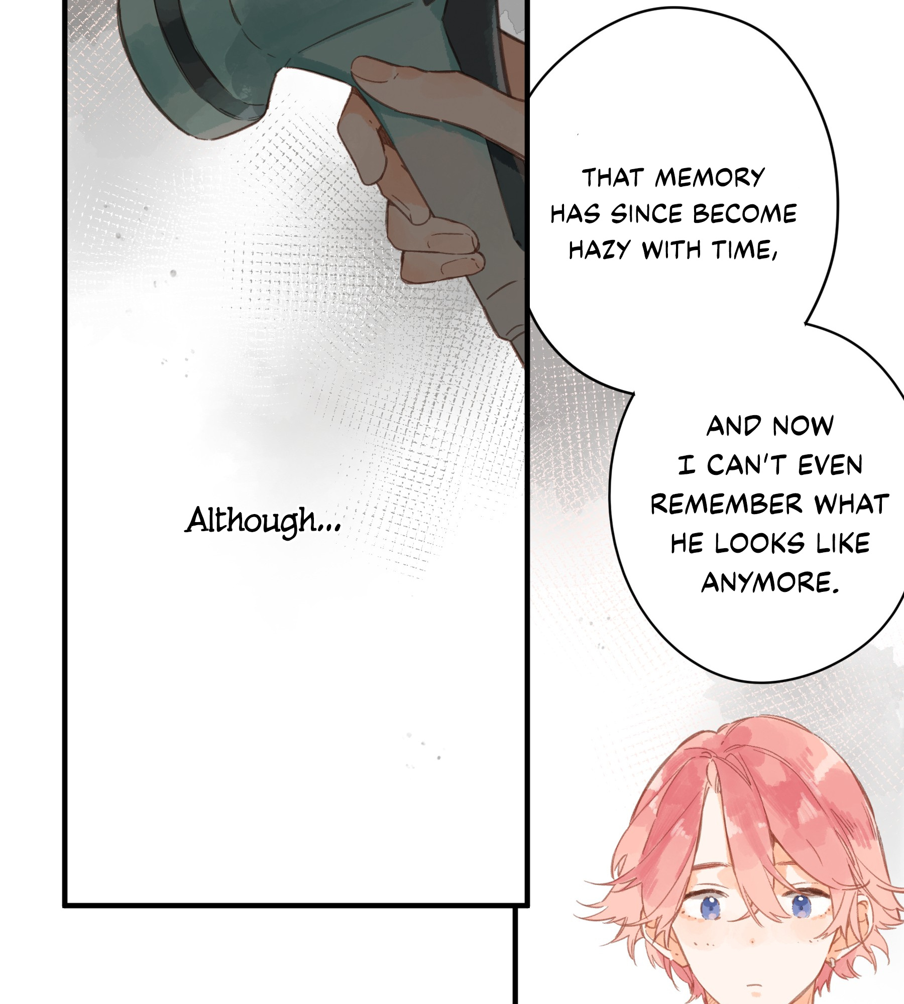 Summer Bloom chapter 30 - page 46